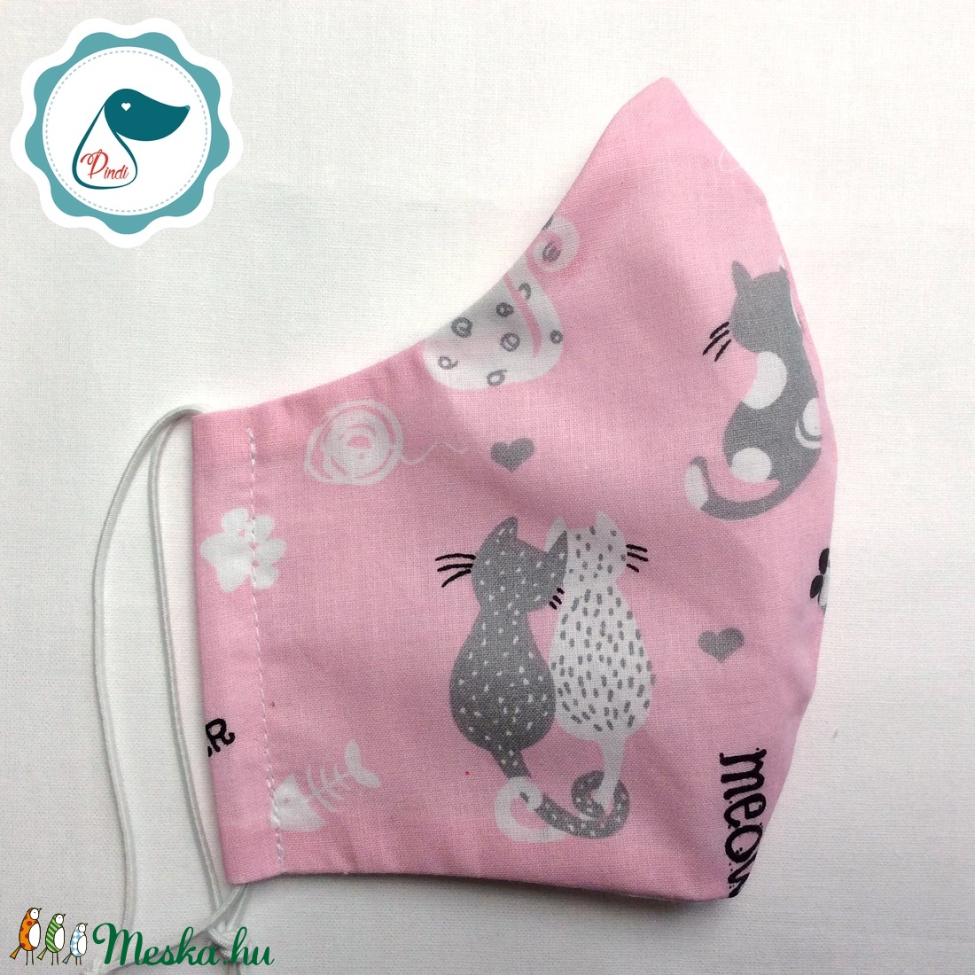 Egyedi szájmaszk - cicás kiskamasz szájmaszk - textil szájmaszk - egészségügyi szájmaszk - mosható szájmaszk - - Meska.hu Egyedi szájmaszk - cicás kiskamasz szájmaszk - textil szájmaszk - egészségügyi szájmaszk - mosható szájmaszk - - Meska.hu