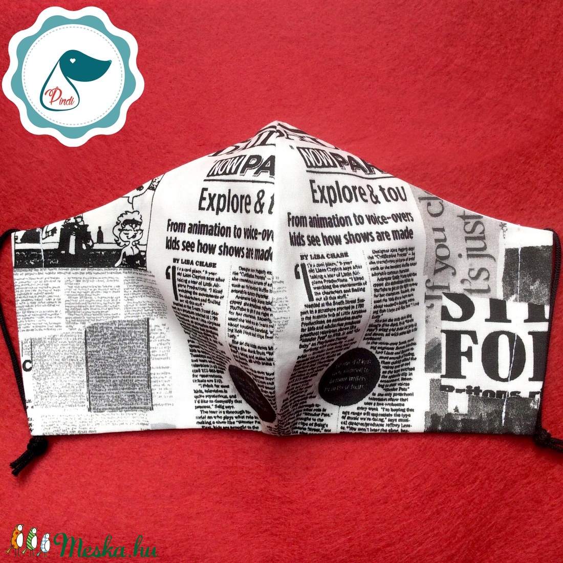 Maszk - egyedi szájmaszk - férfi szájmaszk - textil szájmaszk - egészségügyi szájmaszk - - Meska.hu Maszk - egyedi szájmaszk - férfi szájmaszk - textil szájmaszk - egészségügyi szájmaszk - - Meska.hu