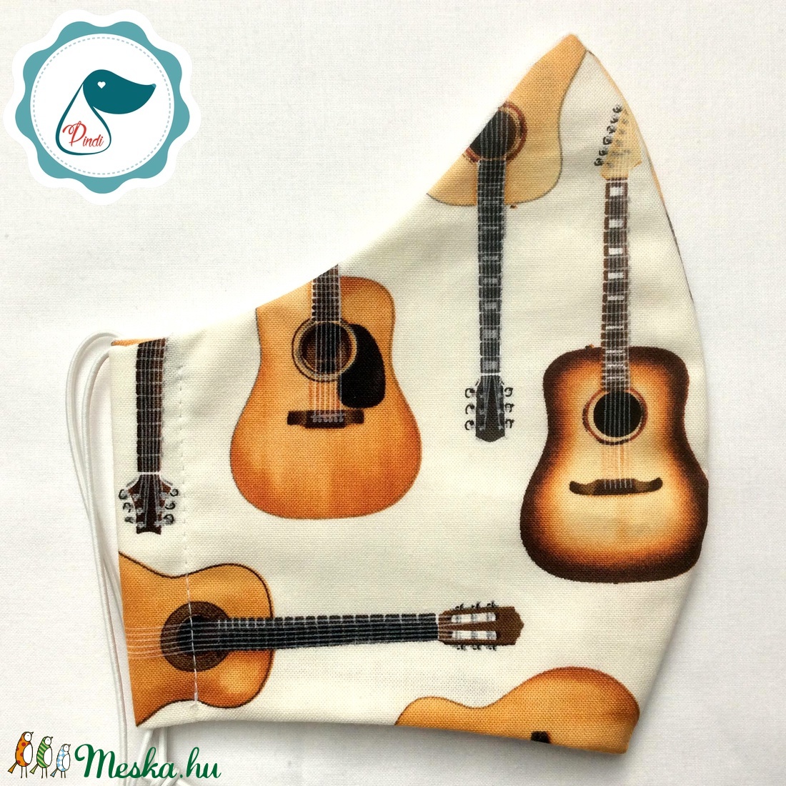 Maszk - egyedi szájmaszk - férfi gitáros szájmaszk - textil szájmaszk - egészségügyi szájmaszk - - Meska.hu Maszk - egyedi szájmaszk - férfi gitáros szájmaszk - textil szájmaszk - egészségügyi szájmaszk - - Meska.hu