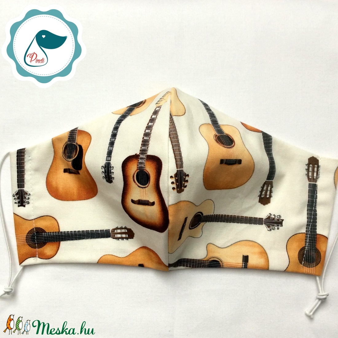 Maszk - egyedi szájmaszk - férfi gitáros szájmaszk - textil szájmaszk - egészségügyi szájmaszk - - Meska.hu Maszk - egyedi szájmaszk - férfi gitáros szájmaszk - textil szájmaszk - egészségügyi szájmaszk - - Meska.hu