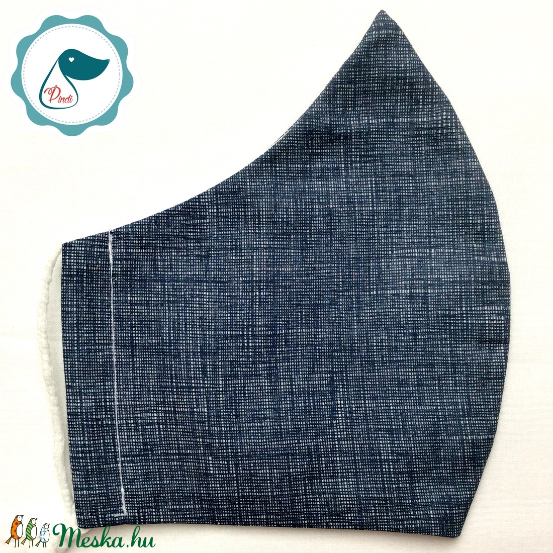 Maszk - férfi maszk - farmer hatású vékony pamut szájmaszk - textil szájmaszk - egészségügyi szájmaszk - férfi & uniszex - férfi & uniszex - Meska.hu Maszk - férfi maszk - farmer hatású vékony pamut szájmaszk - textil szájmaszk - egészségügyi szájmaszk - férfi & uniszex - férfi & uniszex - Meska.hu