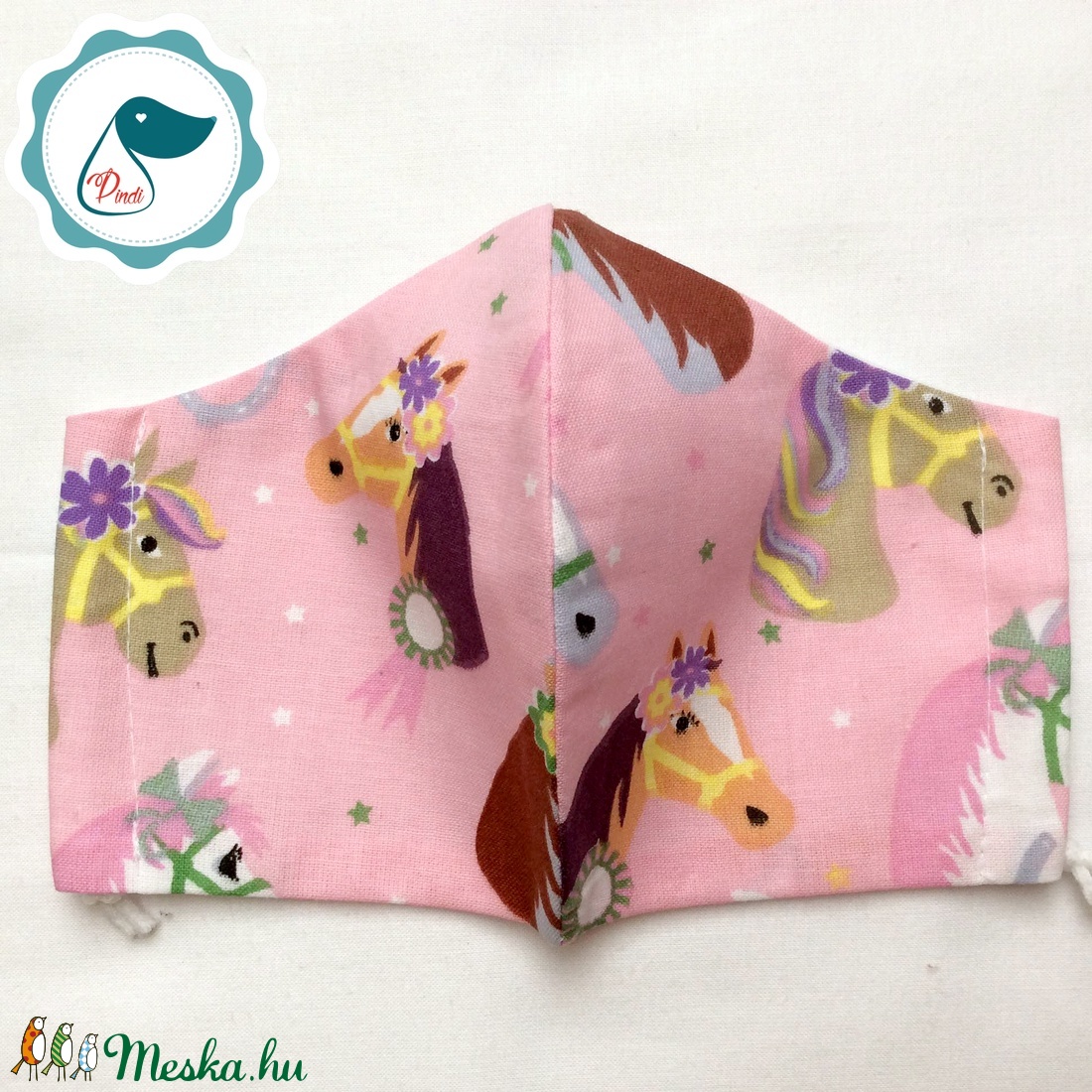 Egyedi - színes lovacskás maszk - kiskamasz arcmaszk - textil szájmaszk - egészségügyi szájmaszk - mosható szájmaszk - gyerek - gyerek - Meska.hu Egyedi - színes lovacskás maszk - kiskamasz arcmaszk - textil szájmaszk - egészségügyi szájmaszk - mosható szájmaszk - gyerek - gyerek - Meska.hu