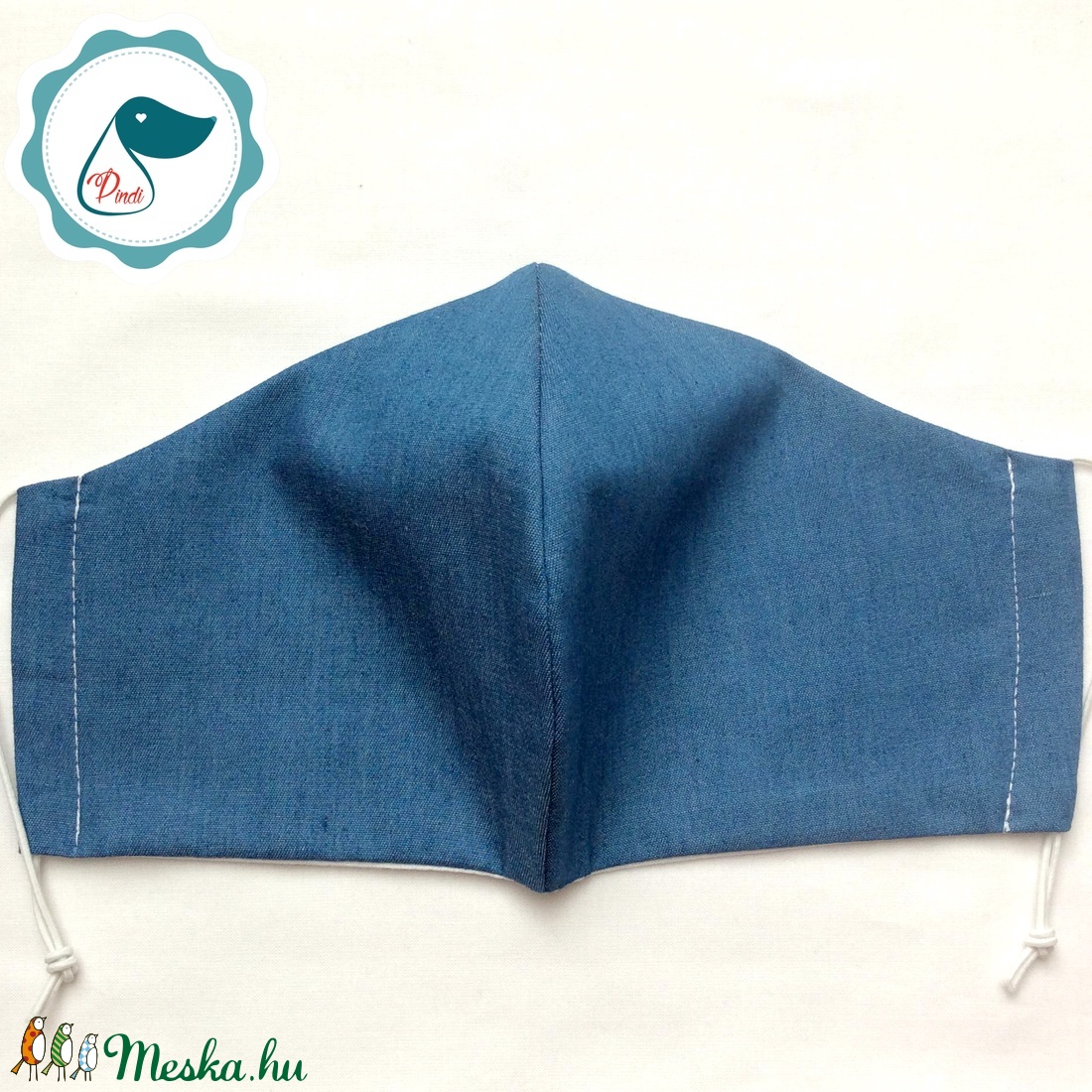 Egyedi kék - férfi szájmaszk - textil szájmaszk - egészségügyi szájmaszk - mosható szájmaszk - férfi & uniszex - férfi & uniszex - Meska.hu Egyedi kék - férfi szájmaszk - textil szájmaszk - egészségügyi szájmaszk - mosható szájmaszk - férfi & uniszex - férfi & uniszex - Meska.hu