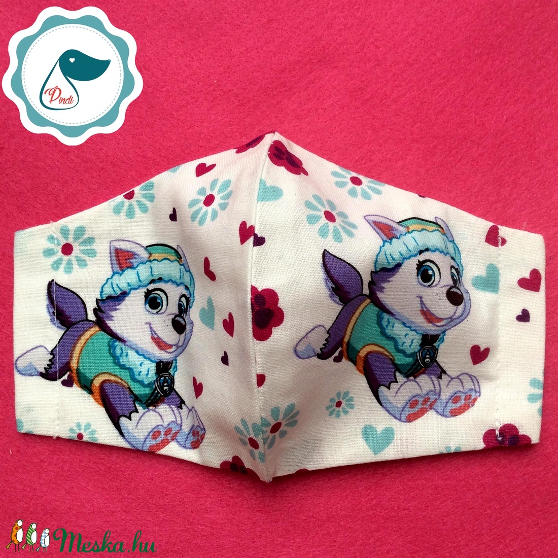 Egyedi - mancsőrjáratos maszk - gyerek arcmaszk - textil szájmaszk - egészségügyi szájmaszk - mosható szájmaszk - gyerek - gyerek - Meska.hu Egyedi - mancsőrjáratos maszk - gyerek arcmaszk - textil szájmaszk - egészségügyi szájmaszk - mosható szájmaszk - gyerek - gyerek - Meska.hu