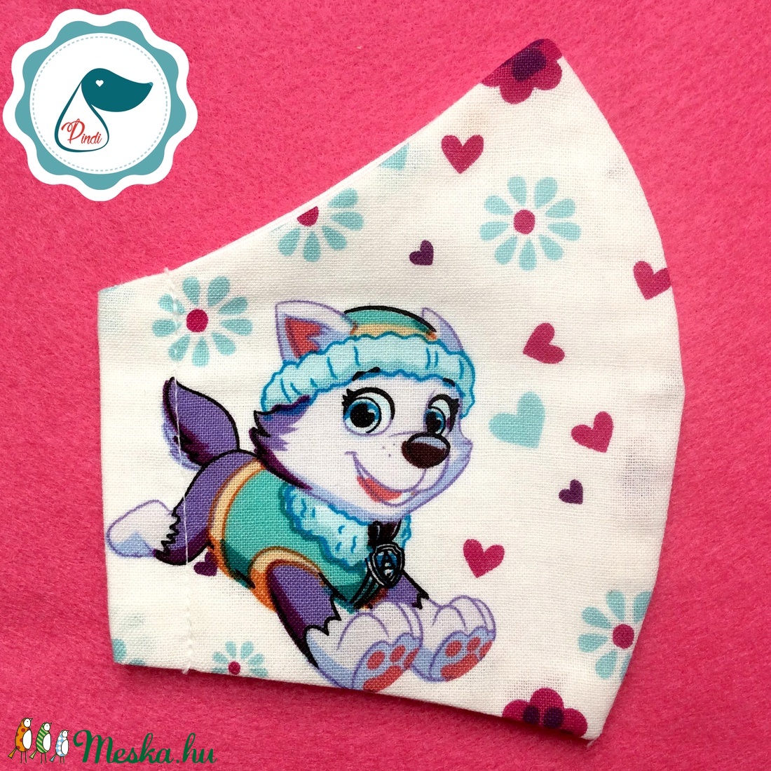 Egyedi - mancsőrjáratos maszk - gyerek arcmaszk - textil szájmaszk - egészségügyi szájmaszk - mosható szájmaszk - gyerek - gyerek - Meska.hu Egyedi - mancsőrjáratos maszk - gyerek arcmaszk - textil szájmaszk - egészségügyi szájmaszk - mosható szájmaszk - gyerek - gyerek - Meska.hu