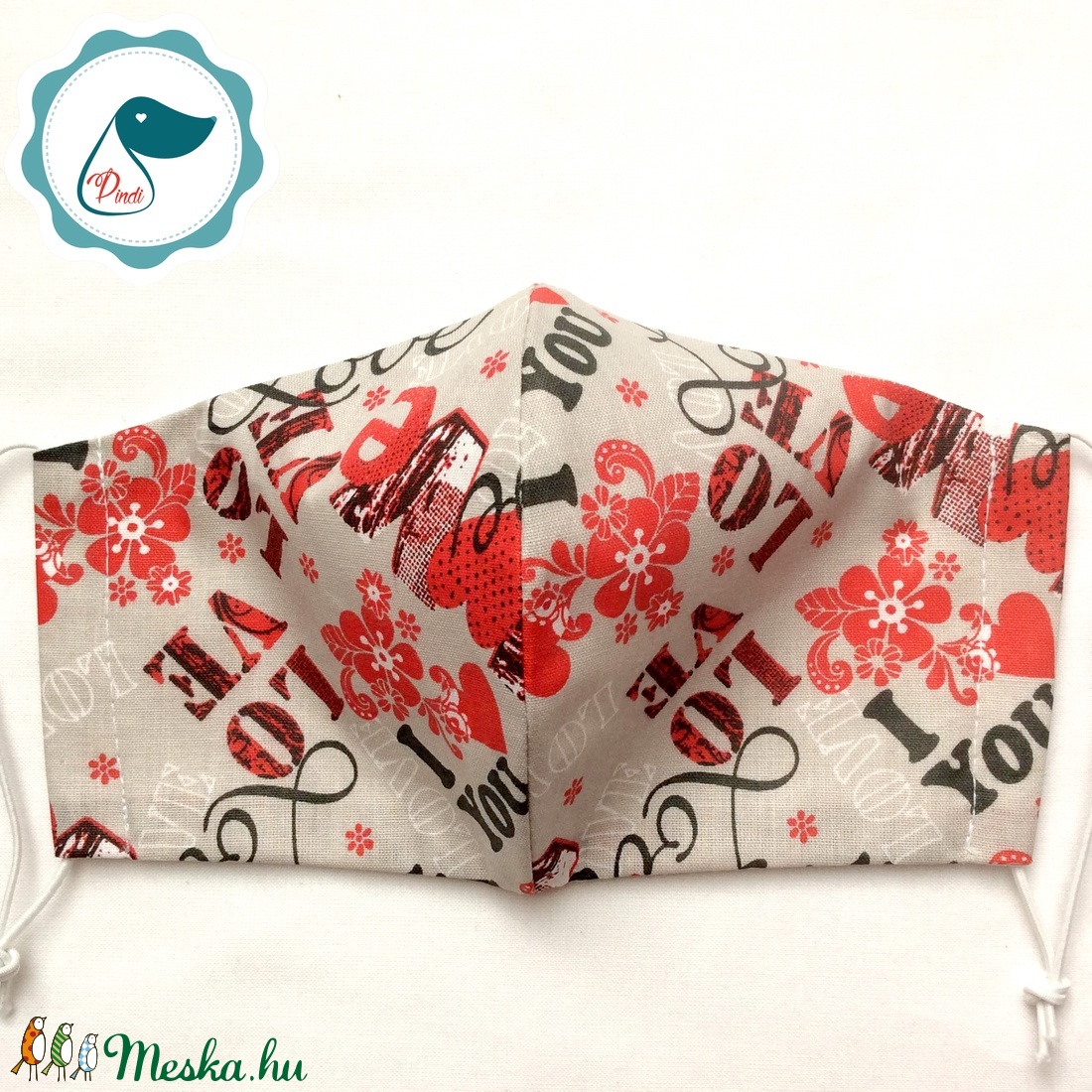 Egyedi szíves maszk - kiskamasz arcmaszk - textil szájmaszk - egészségügyi szájmaszk - mosható szájmaszk - gyerek - gyerek - Meska.hu Egyedi szíves maszk - kiskamasz arcmaszk - textil szájmaszk - egészségügyi szájmaszk - mosható szájmaszk - gyerek - gyerek - Meska.hu