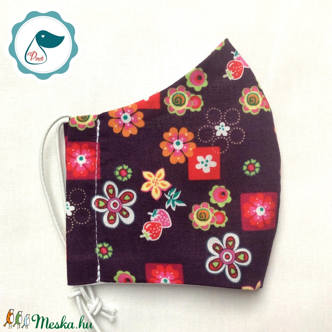 Egyedi balerina kislány mintás - gyerek szájmaszk - textil szájmaszk - egészségügyi szájmaszk - mosható szájmaszk - női - női - Meska.hu Egyedi balerina kislány mintás - gyerek szájmaszk - textil szájmaszk - egészségügyi szájmaszk - mosható szájmaszk - női - női - Meska.hu