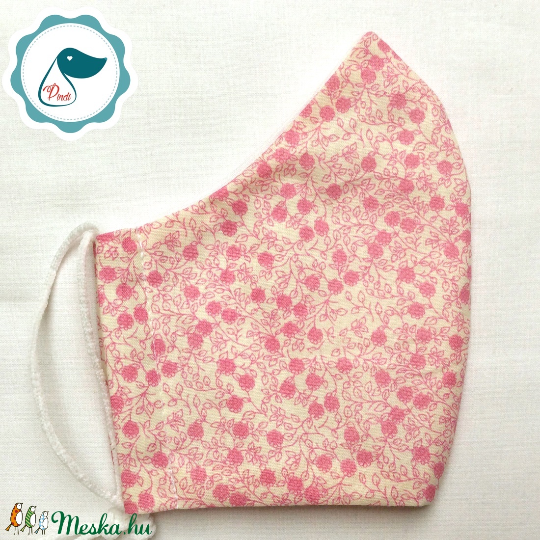 Egyedi mintás női maszk - textil szájmaszk - egészségügyi szájmaszk - női - női - Meska.hu Egyedi mintás női maszk - textil szájmaszk - egészségügyi szájmaszk - női - női - Meska.hu