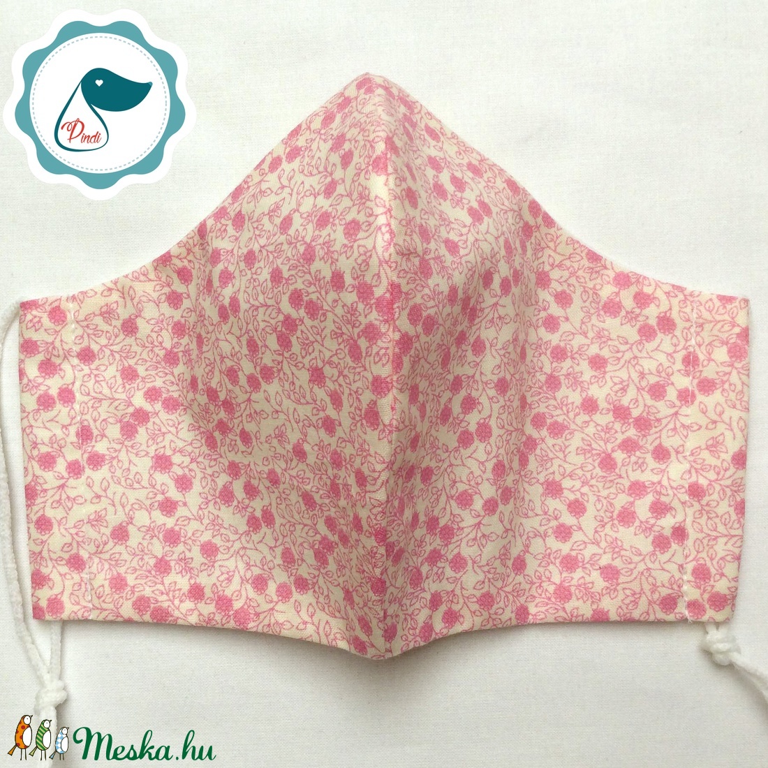 Egyedi mintás női maszk - textil szájmaszk - egészségügyi szájmaszk - női - női - Meska.hu Egyedi mintás női maszk - textil szájmaszk - egészségügyi szájmaszk - női - női - Meska.hu