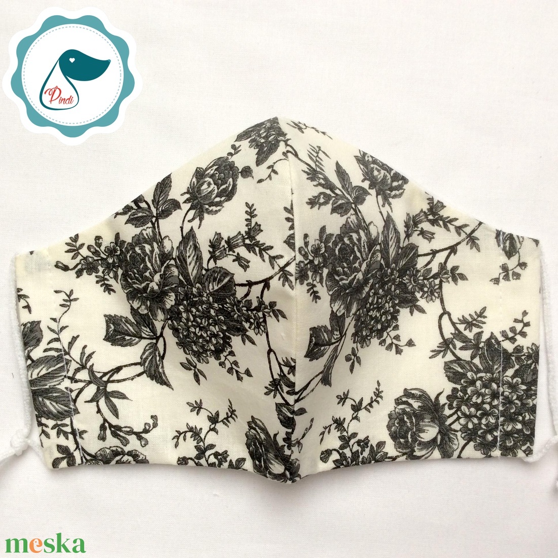 Egyedi mintás női szájmaszk - textil szájmaszk - egészségügyi szájmaszk - női - női - Meska.hu Egyedi mintás női szájmaszk - textil szájmaszk - egészségügyi szájmaszk - női - női - Meska.hu