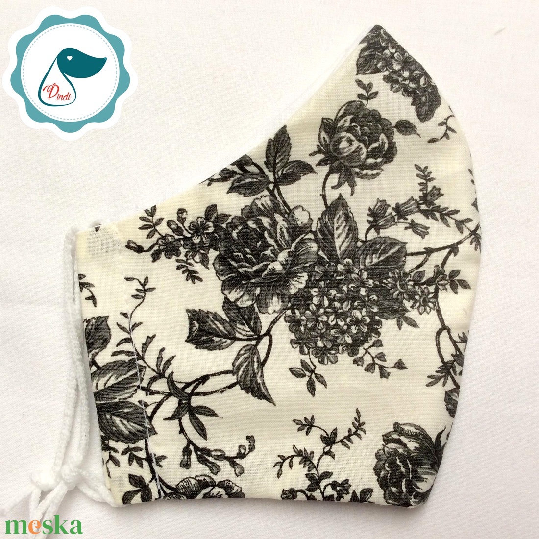 Egyedi mintás női szájmaszk - textil szájmaszk - egészségügyi szájmaszk - női - női - Meska.hu Egyedi mintás női szájmaszk - textil szájmaszk - egészségügyi szájmaszk - női - női - Meska.hu