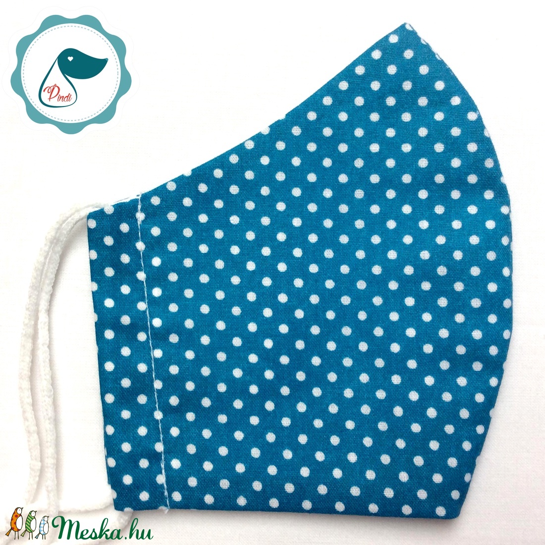 Egyedi pöty mintás kiskamasz szájmaszk - textil szájmaszk - egészségügyi szájmaszk - mosható szájmaszk - gyerek - gyerek - Meska.hu Egyedi pöty mintás kiskamasz szájmaszk - textil szájmaszk - egészségügyi szájmaszk - mosható szájmaszk - gyerek - gyerek - Meska.hu