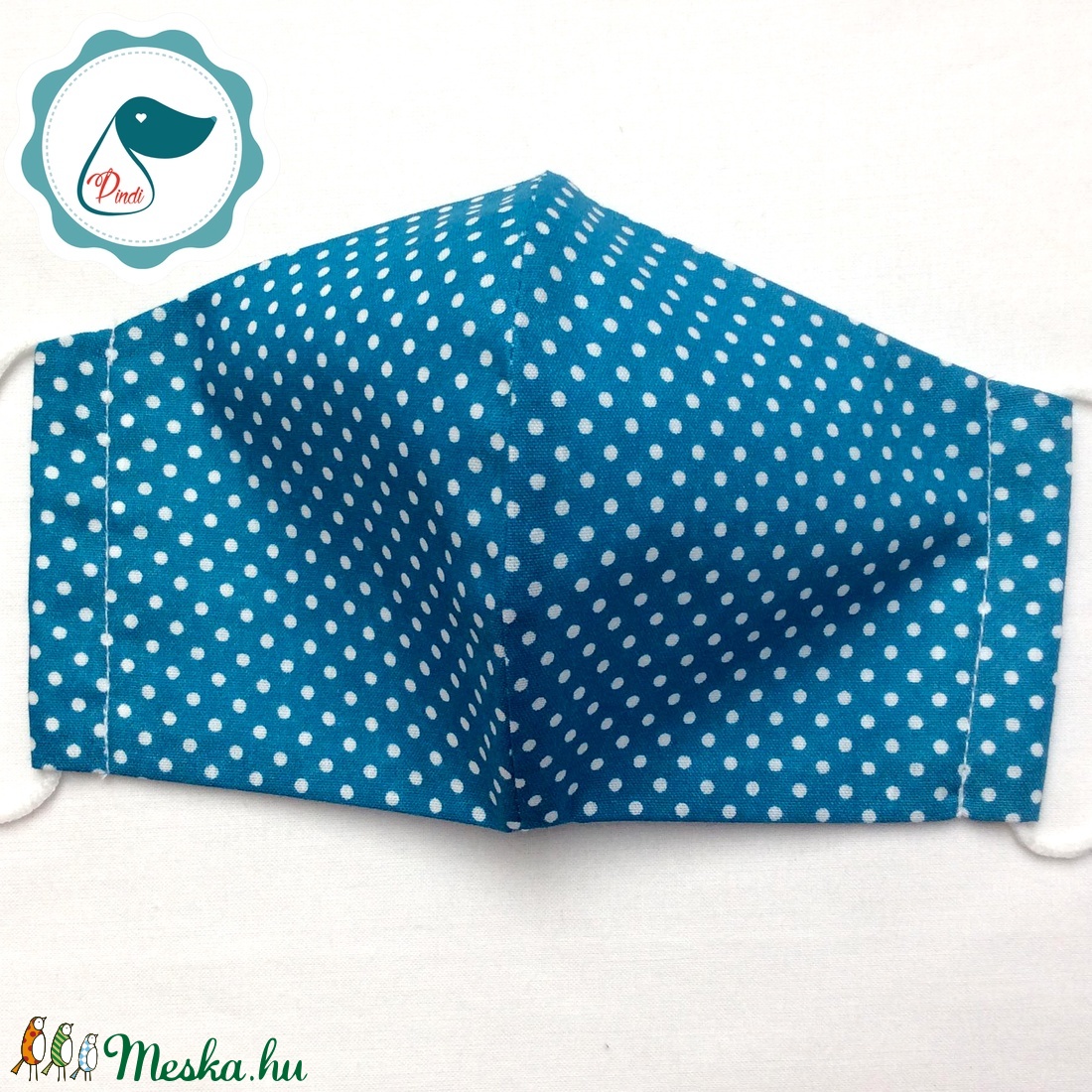 Egyedi pöty mintás kiskamasz szájmaszk - textil szájmaszk - egészségügyi szájmaszk - mosható szájmaszk - gyerek - gyerek - Meska.hu Egyedi pöty mintás kiskamasz szájmaszk - textil szájmaszk - egészségügyi szájmaszk - mosható szájmaszk - gyerek - gyerek - Meska.hu