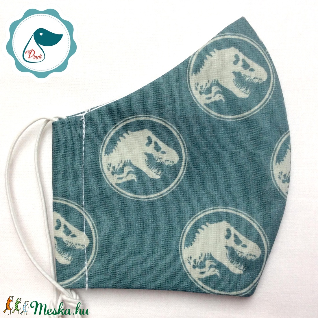 Egyedi Jurassic world mintás arcmaszk - kiskamasz - textil maszk - egészségügyi szájmaszk - mosható szájmaszk - férfi & uniszex - férfi & uniszex - Meska.hu Egyedi Jurassic world mintás arcmaszk - kiskamasz - textil maszk - egészségügyi szájmaszk - mosható szájmaszk - férfi & uniszex - férfi & uniszex - Meska.hu