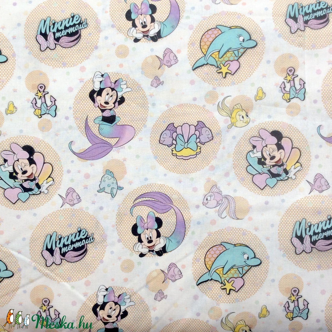Egyedi - Minnie sellő mintás - gyerek szájmaszk - textil szájmaszk - mosható szájmaszk - gyerek - gyerek - Meska.hu Egyedi - Minnie sellő mintás - gyerek szájmaszk - textil szájmaszk - mosható szájmaszk - gyerek - gyerek - Meska.hu