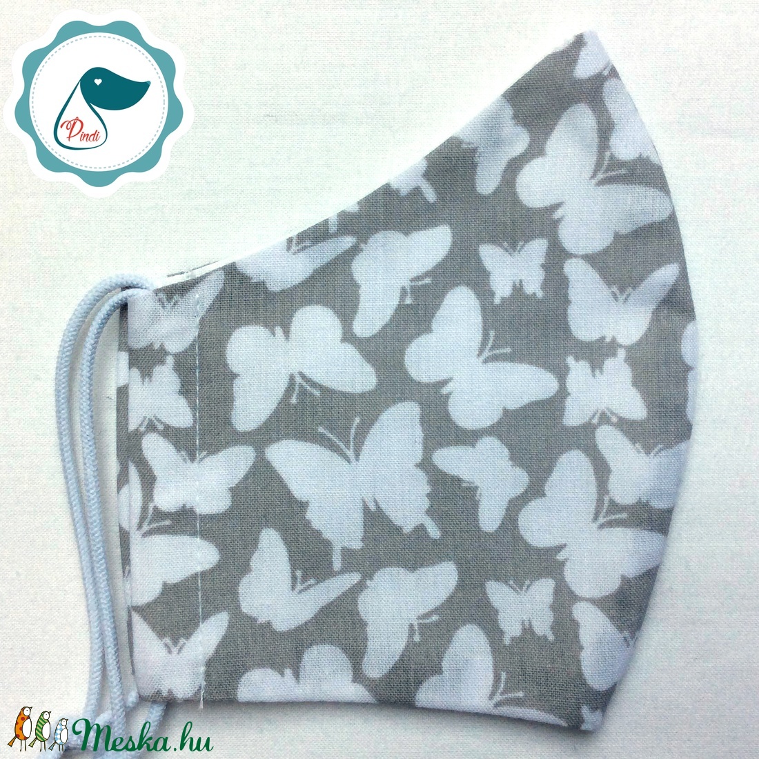 Egyedi pillangó mintás - kiskamasz szájmaszk - textil szájmaszk - egészségügyi szájmaszk - mosható szájmaszk - - Meska.hu Egyedi pillangó mintás - kiskamasz szájmaszk - textil szájmaszk - egészségügyi szájmaszk - mosható szájmaszk - - Meska.hu
