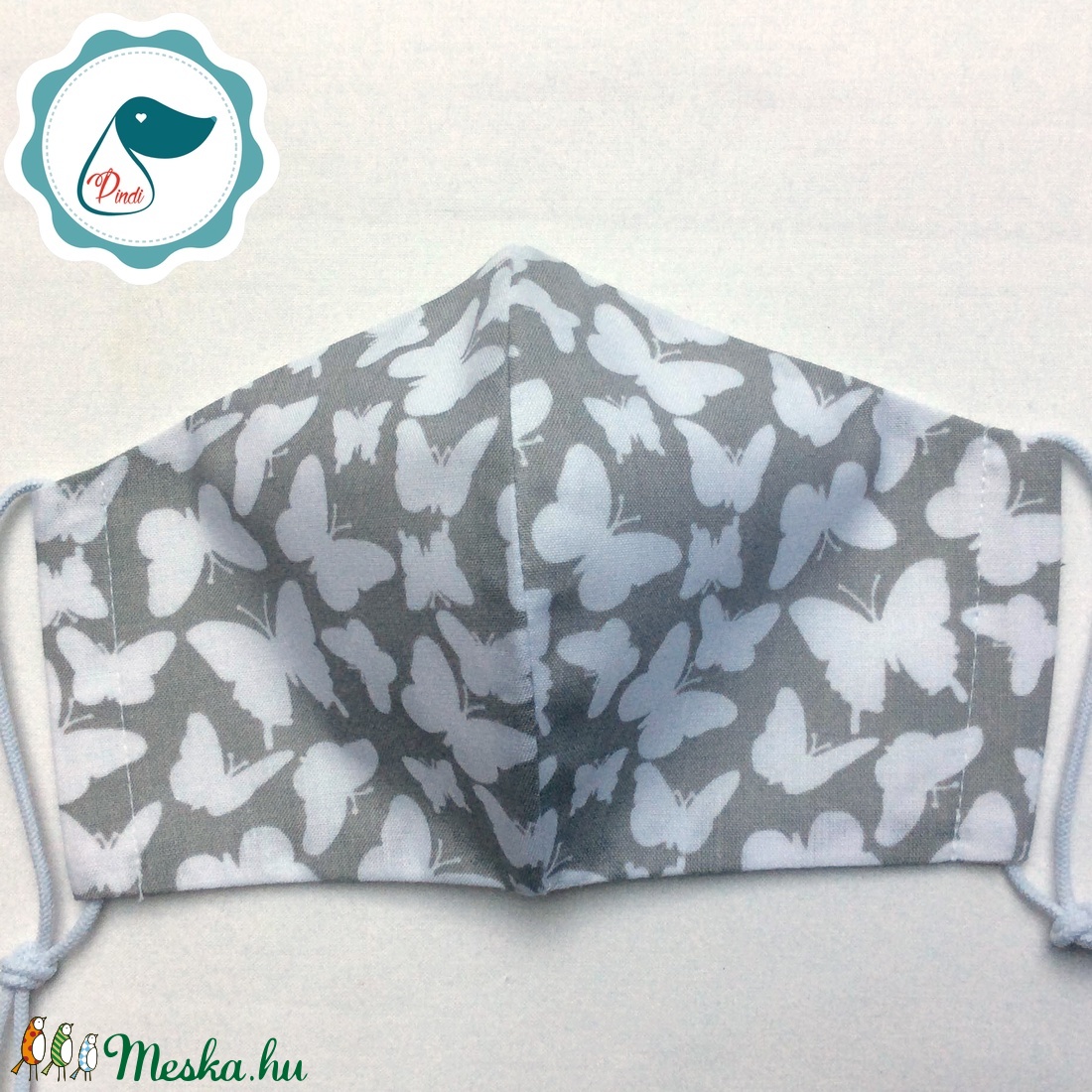 Egyedi pillangó mintás - kiskamasz szájmaszk - textil szájmaszk - egészségügyi szájmaszk - mosható szájmaszk - - Meska.hu Egyedi pillangó mintás - kiskamasz szájmaszk - textil szájmaszk - egészségügyi szájmaszk - mosható szájmaszk - - Meska.hu