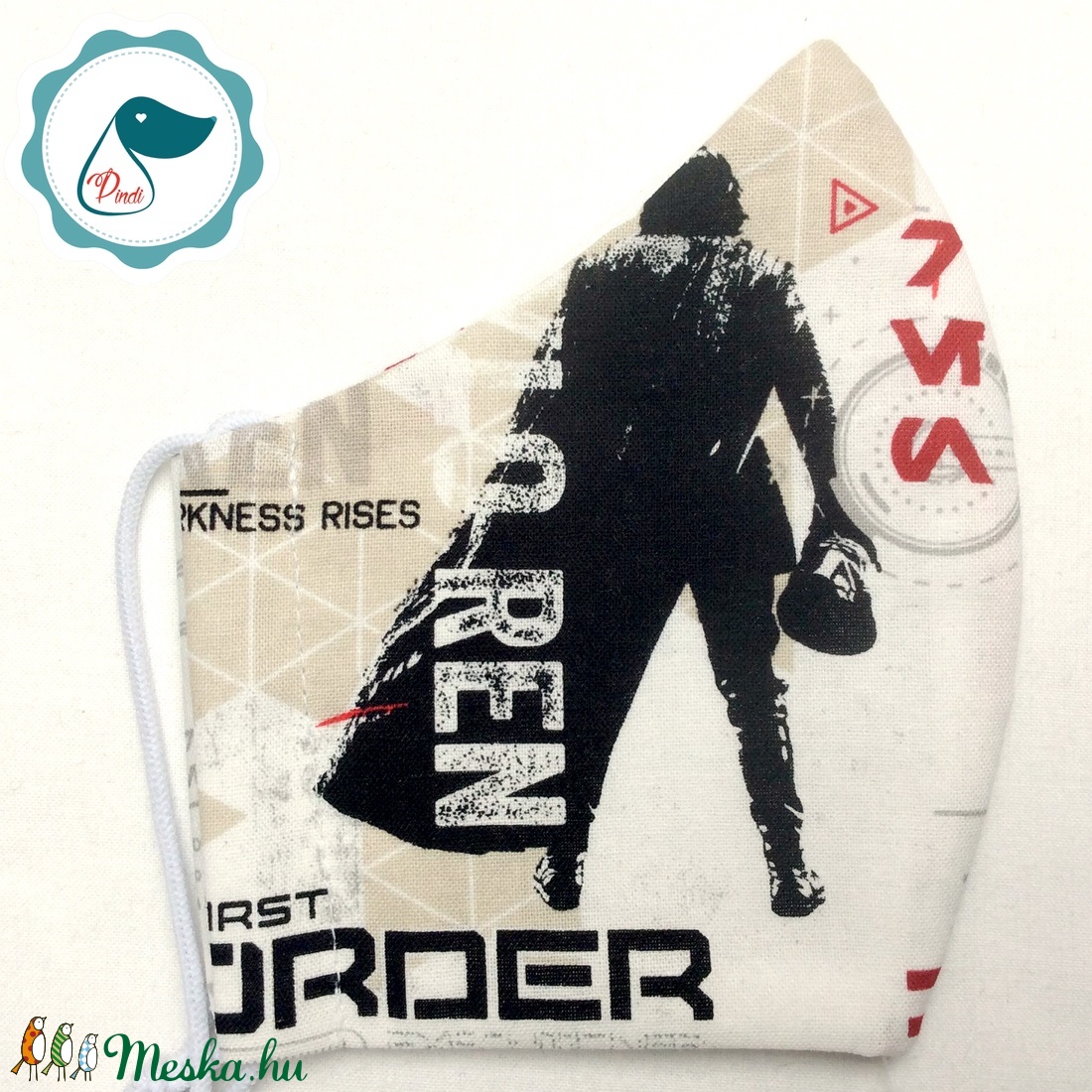 Egyedi star wars mintás - kiskamasz szájmaszk - textil szájmaszk - egészségügyi szájmaszk - mosható szájmaszk - gyerek - gyerek - Meska.hu Egyedi star wars mintás - kiskamasz szájmaszk - textil szájmaszk - egészségügyi szájmaszk - mosható szájmaszk - gyerek - gyerek - Meska.hu