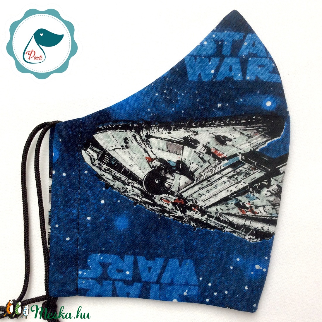 Egyedi star wars mintás - felnőtt női és teenager - textil szájmaszk - egészségügyi szájmaszk - gyerek - gyerek - Meska.hu Egyedi star wars mintás - felnőtt női és teenager - textil szájmaszk - egészségügyi szájmaszk - gyerek - gyerek - Meska.hu