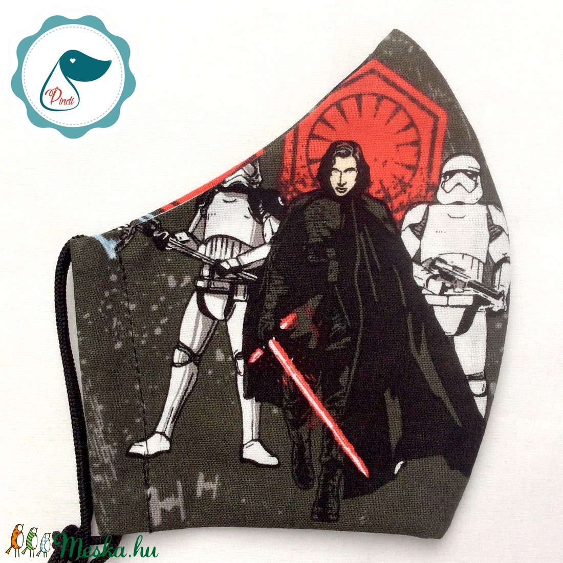 Egyedi star wars mintás - kiskamasz arcmaszk - textil maszk - egészségügyi szájmaszk - mosható szájmaszk - gyerek - gyerek - Meska.hu Egyedi star wars mintás - kiskamasz arcmaszk - textil maszk - egészségügyi szájmaszk - mosható szájmaszk - gyerek - gyerek - Meska.hu
