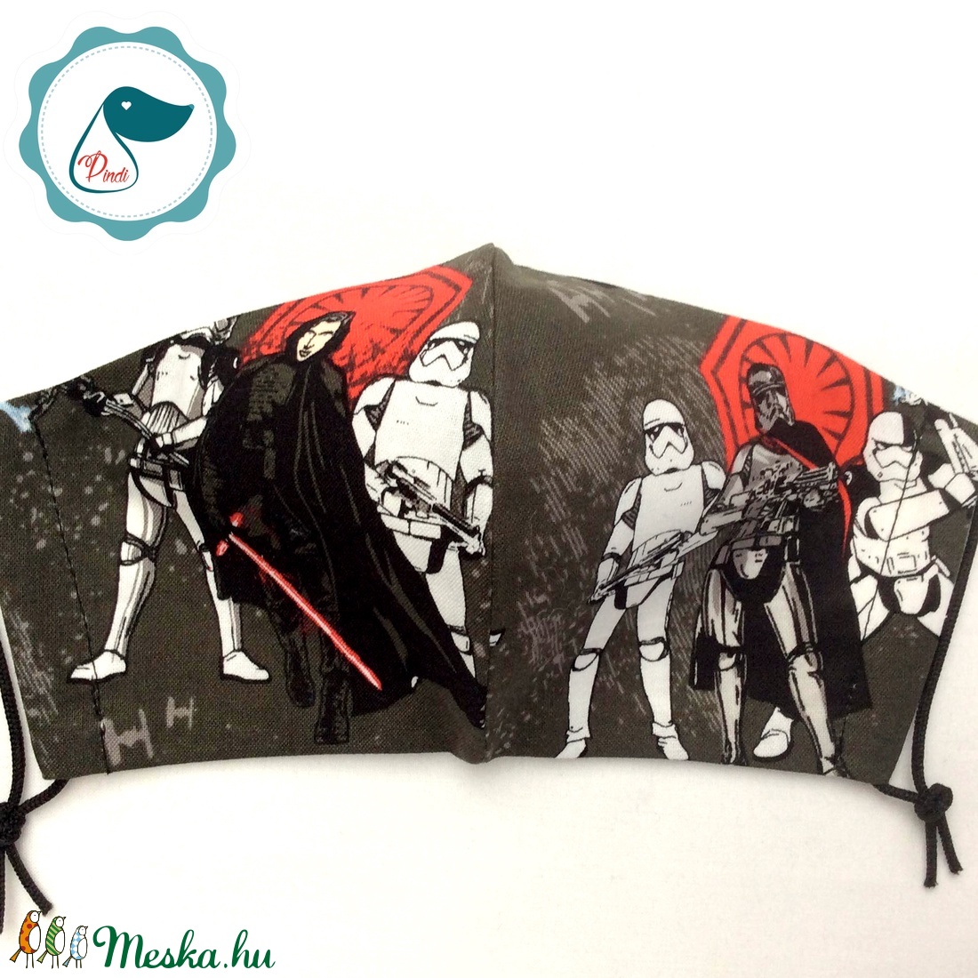 Egyedi star wars mintás - kiskamasz arcmaszk - textil maszk - egészségügyi szájmaszk - mosható szájmaszk - gyerek - gyerek - Meska.hu Egyedi star wars mintás - kiskamasz arcmaszk - textil maszk - egészségügyi szájmaszk - mosható szájmaszk - gyerek - gyerek - Meska.hu