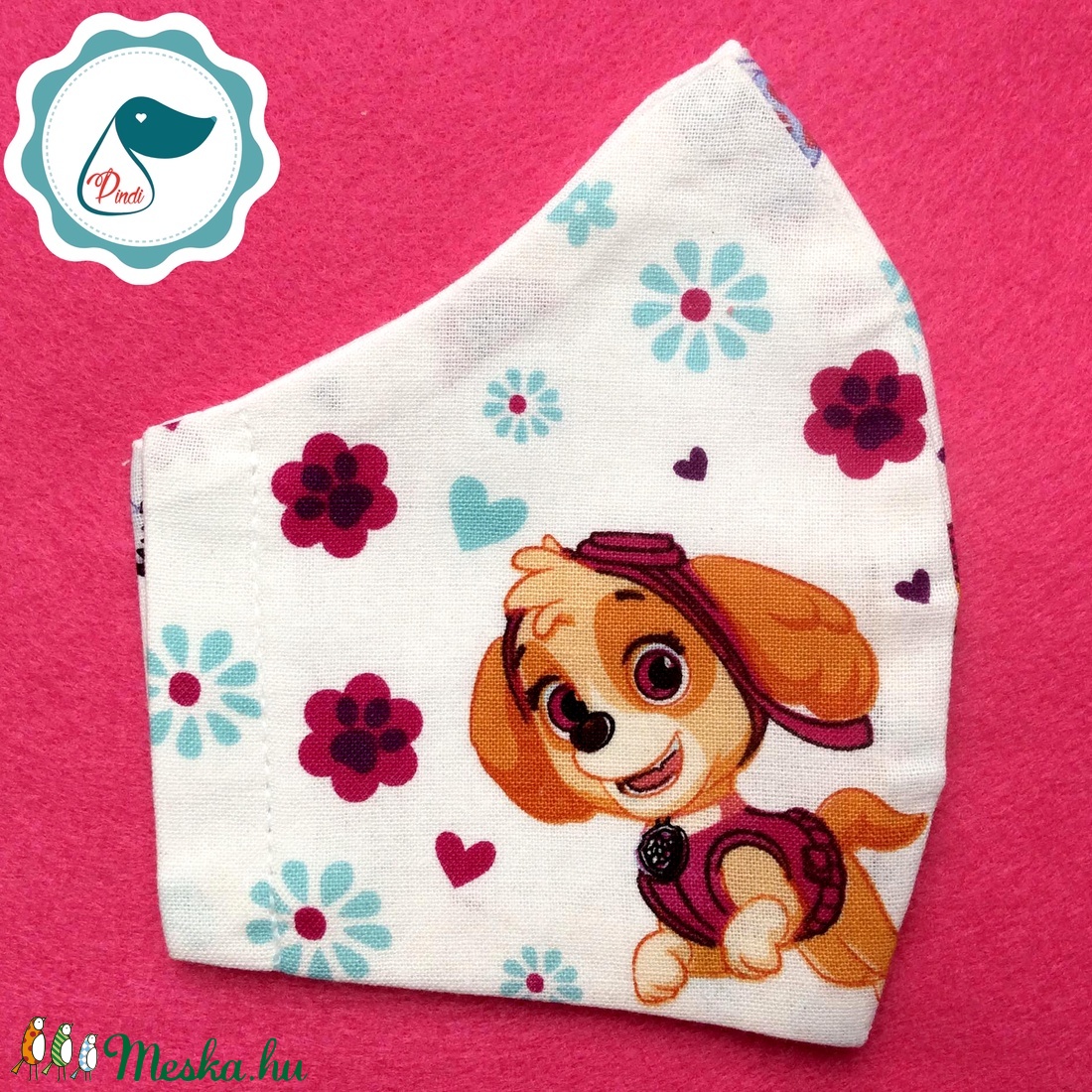 Egyedi mancsőrjáratos maszk - gyerek textil arcmaszk - egészségügyi szájmaszk - mosható szájmaszk - gyerek - gyerek - Meska.hu Egyedi mancsőrjáratos maszk - gyerek textil arcmaszk - egészségügyi szájmaszk - mosható szájmaszk - gyerek - gyerek - Meska.hu