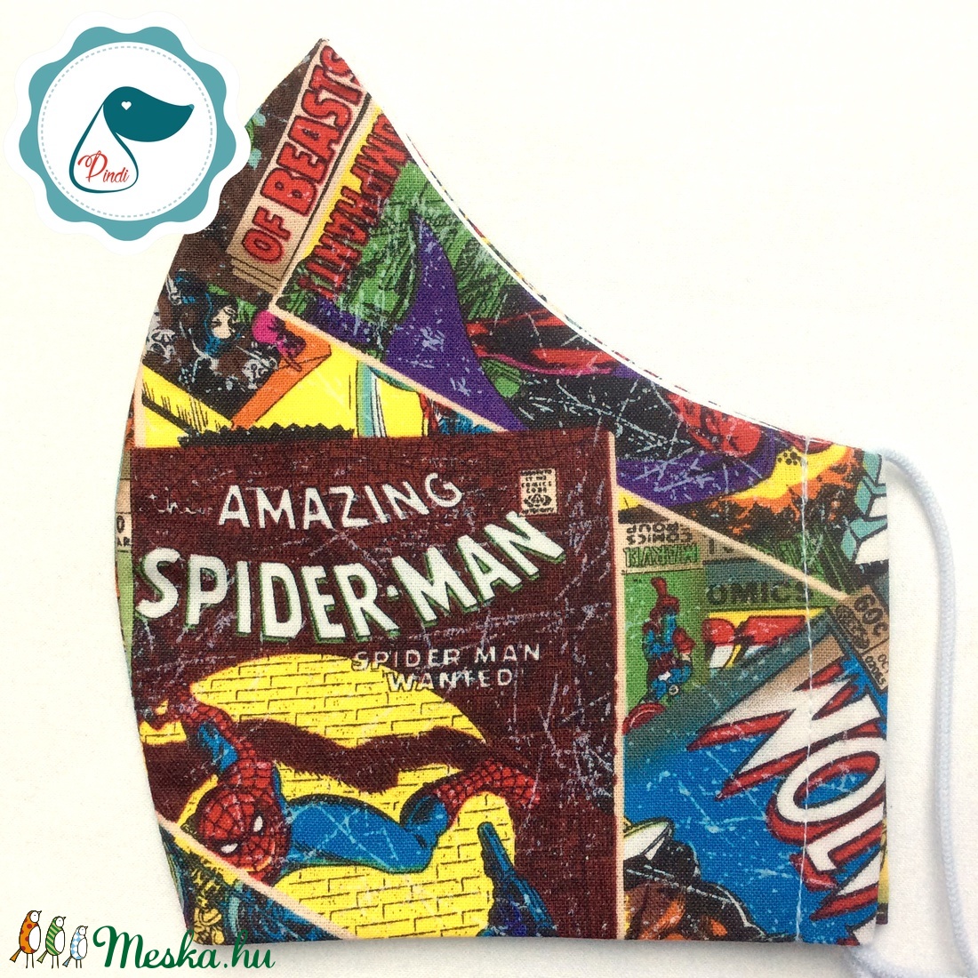 Marvel szuperhősök maszk - mintás egyedi arcmaszk - férfi szájmaszk - textil szájmaszk - egészségügyi szájmaszk - férfi & uniszex - férfi & uniszex - Meska.hu Marvel szuperhősök maszk - mintás egyedi arcmaszk - férfi szájmaszk - textil szájmaszk - egészségügyi szájmaszk - férfi & uniszex - férfi & uniszex - Meska.hu