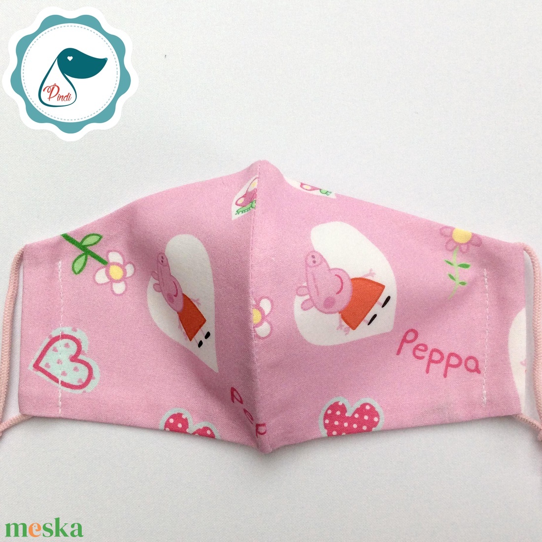 Egyedi peppa malac maszk- gyerek arcmaszk - textil szájmaszk - egészségügyi szájmaszk - mosható szájmaszk - gyerek - gyerek - Meska.hu Egyedi peppa malac maszk- gyerek arcmaszk - textil szájmaszk - egészségügyi szájmaszk - mosható szájmaszk - gyerek - gyerek - Meska.hu