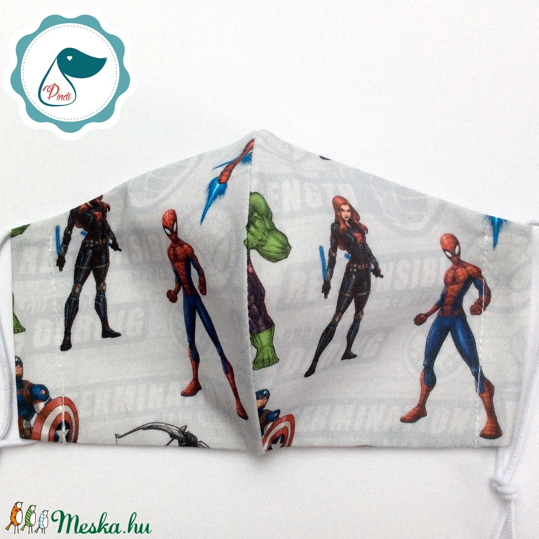 Egyedi pókember mintás - kiskamasz marvel arcmaszk - textil szájmaszk - egészségügyi szájmaszk - mosható szájmaszk - gyerek - gyerek - Meska.hu Egyedi pókember mintás - kiskamasz marvel arcmaszk - textil szájmaszk - egészségügyi szájmaszk - mosható szájmaszk - gyerek - gyerek - Meska.hu