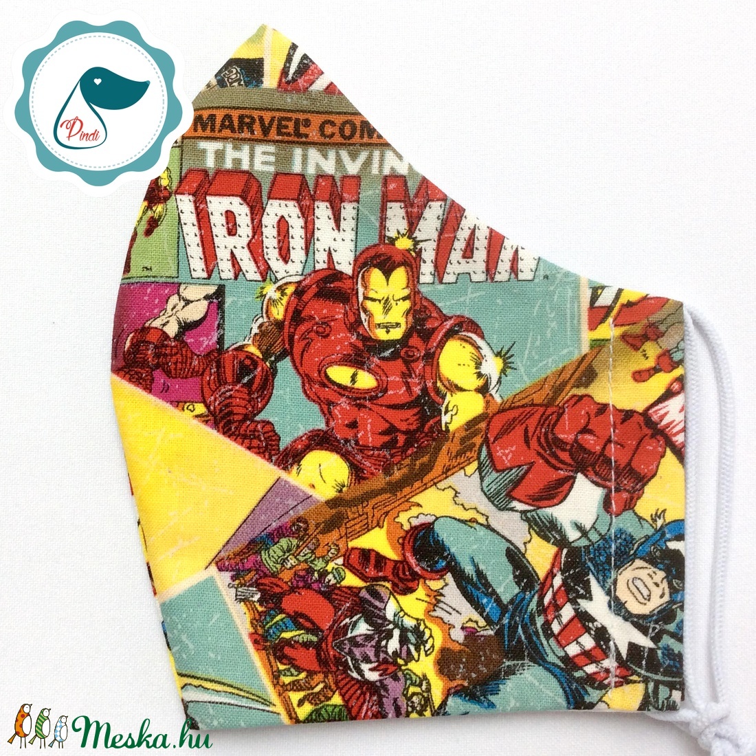 Egyedi Marvel maszk - szuperhósök felnőtt női és teenager arcmaszk - textil szájmaszk - egészségügyi szájmaszk - női - női - Meska.hu Egyedi Marvel maszk - szuperhósök felnőtt női és teenager arcmaszk - textil szájmaszk - egészségügyi szájmaszk - női - női - Meska.hu