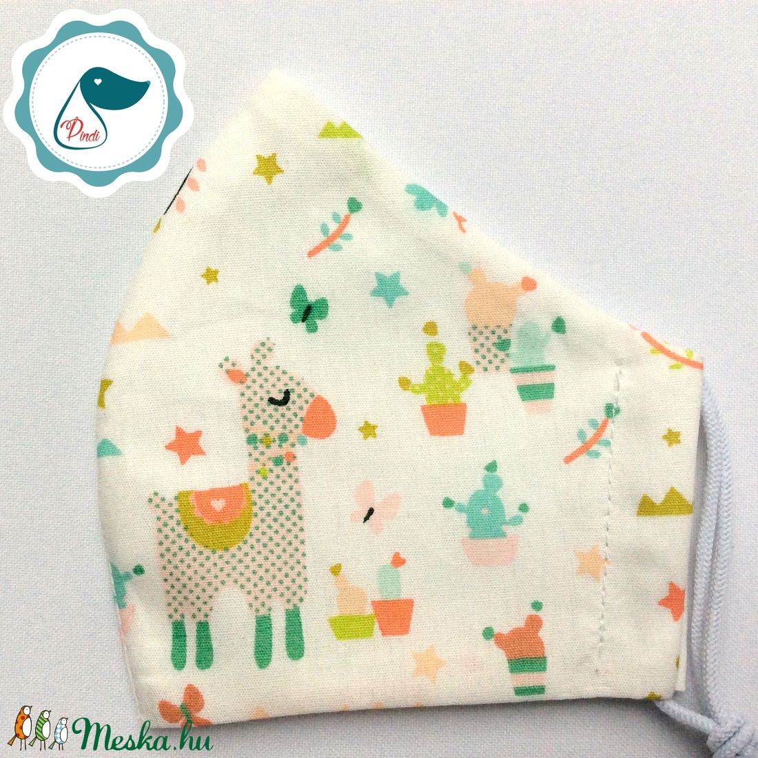 Egyedi szines lámás maszk - kiskamasz arcmaszk - textil maszk - egészségügyi szájmaszk - mosható szájmaszk - - Meska.hu Egyedi szines lámás maszk - kiskamasz arcmaszk - textil maszk - egészségügyi szájmaszk - mosható szájmaszk - - Meska.hu