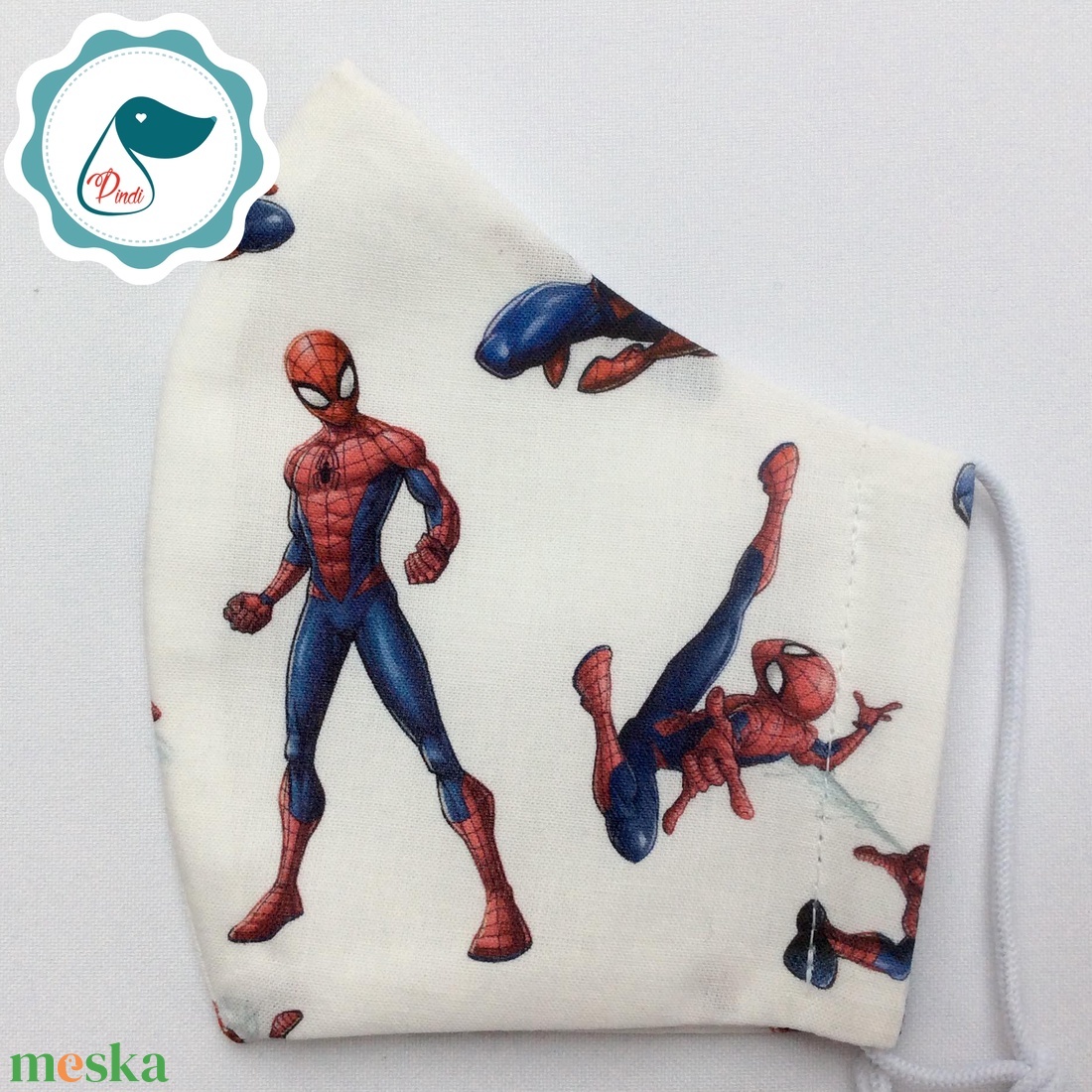 Egyedi pókemberes maszk - kiskamasz marvel arcmaszk - textil szájmaszk - egészségügyi szájmaszk - mosható szájmaszk - gyerek - gyerek - Meska.hu Egyedi pókemberes maszk - kiskamasz marvel arcmaszk - textil szájmaszk - egészségügyi szájmaszk - mosható szájmaszk - gyerek - gyerek - Meska.hu