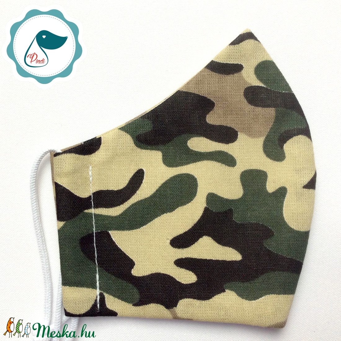 Egyedi terep mintás maszk- gyerek arcmaszk - textil szájmaszk - egészségügyi szájmaszk - mosható szájmaszk - gyerek - gyerek - Meska.hu Egyedi terep mintás maszk- gyerek arcmaszk - textil szájmaszk - egészségügyi szájmaszk - mosható szájmaszk - gyerek - gyerek - Meska.hu