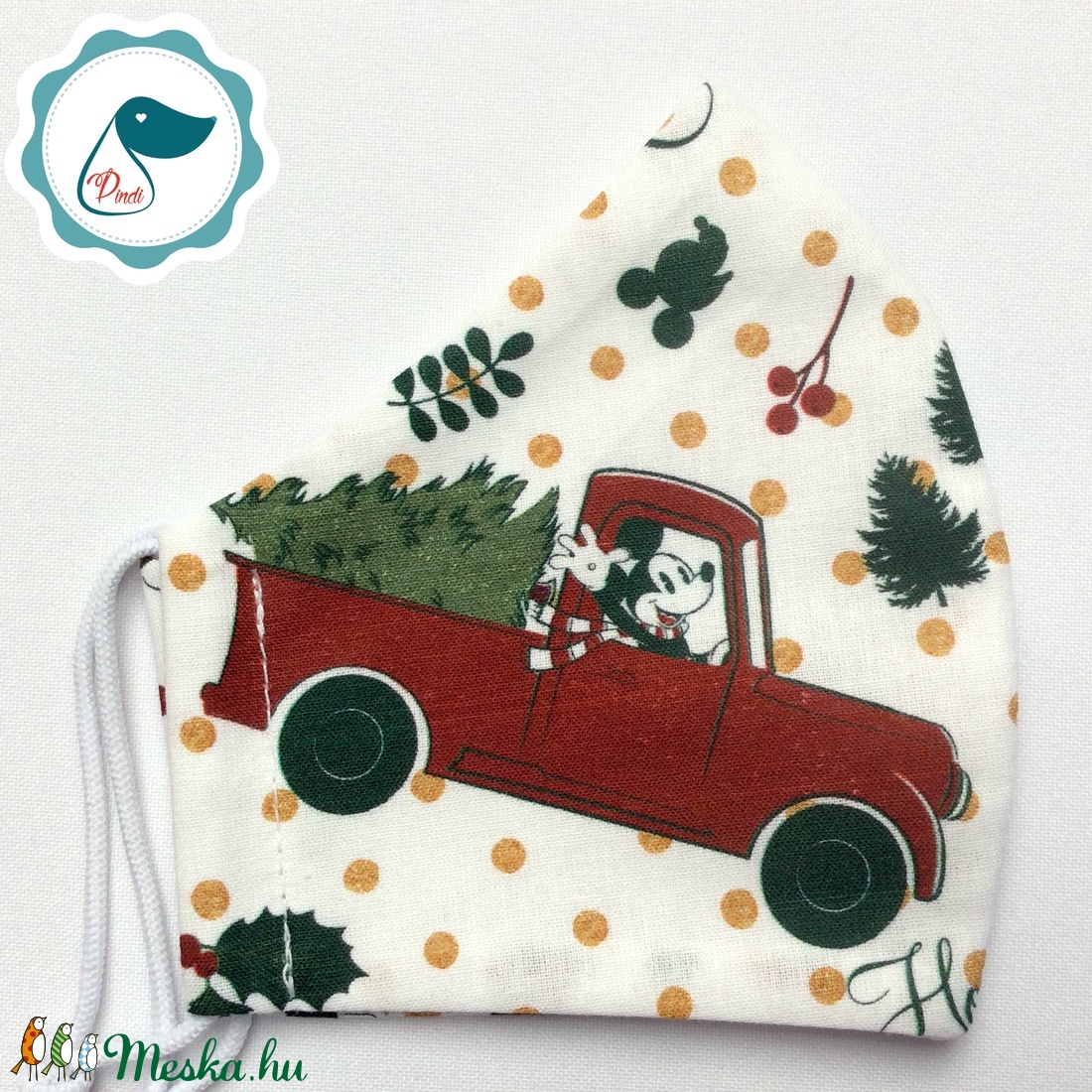 Egyedi - mikiegeres maszk - gyerek karácsonyi arcmaszk - textil szájmaszk - egészségügyi szájmaszk - mosható szájmaszk - gyerek - gyerek - Meska.hu Egyedi - mikiegeres maszk - gyerek karácsonyi arcmaszk - textil szájmaszk - egészségügyi szájmaszk - mosható szájmaszk - gyerek - gyerek - Meska.hu