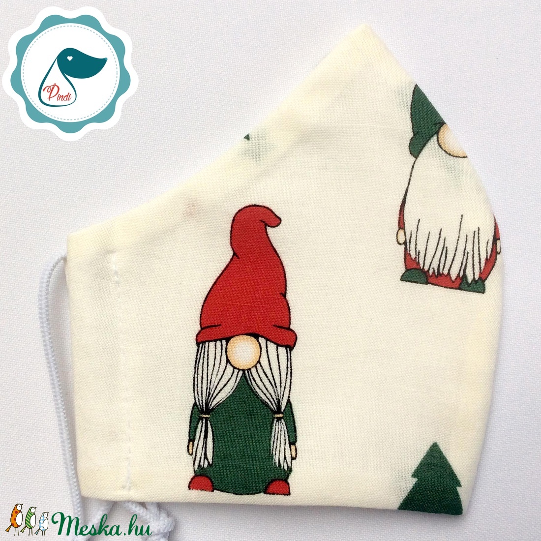 Egyedi manós maszk - karácsonyi gyerek arcmaszk - textil szájmaszk - egészségügyi szájmaszk - mosható szájmaszk - gyerek - gyerek - Meska.hu Egyedi manós maszk - karácsonyi gyerek arcmaszk - textil szájmaszk - egészségügyi szájmaszk - mosható szájmaszk - gyerek - gyerek - Meska.hu