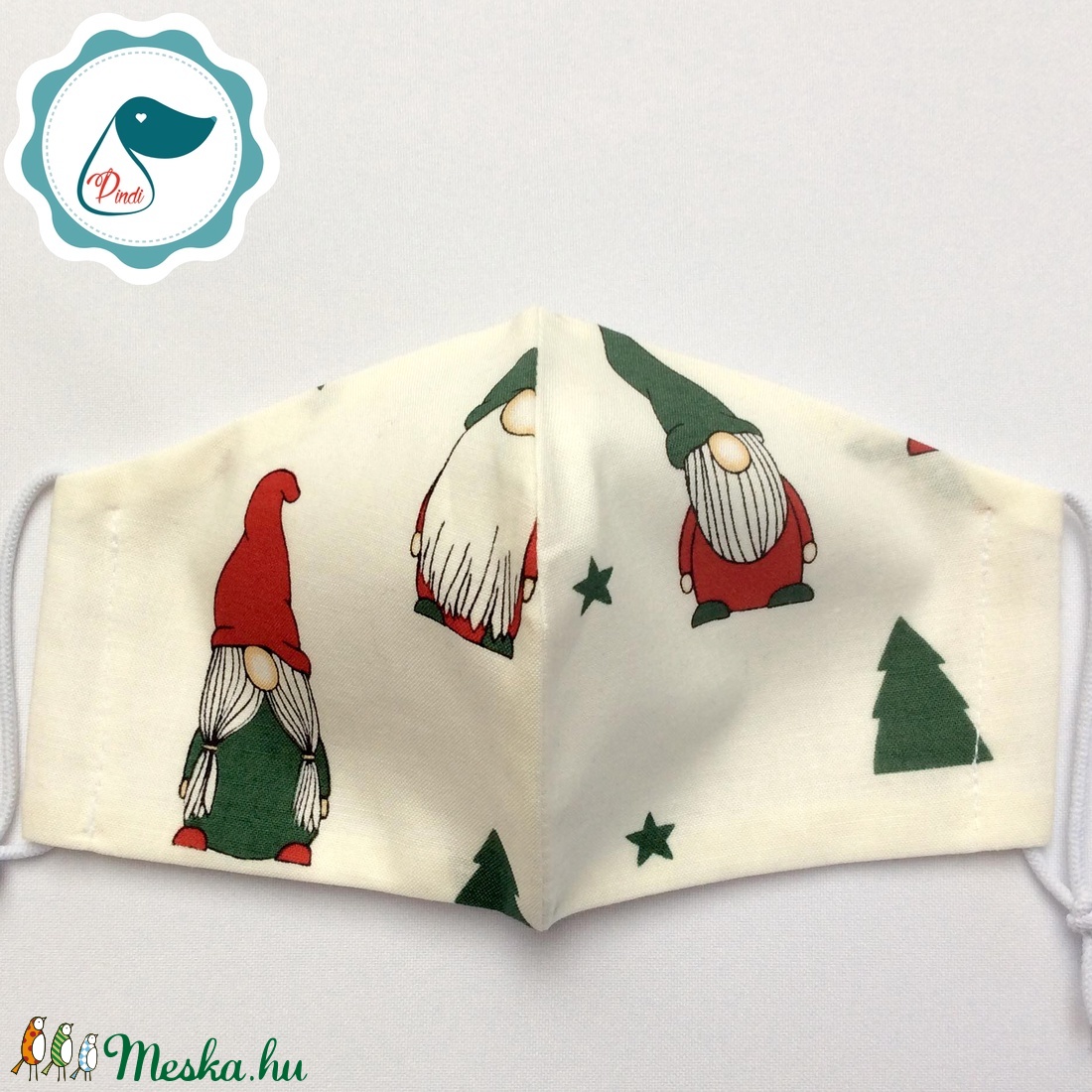 Egyedi manós maszk - karácsonyi gyerek arcmaszk - textil szájmaszk - egészségügyi szájmaszk - mosható szájmaszk - gyerek - gyerek - Meska.hu Egyedi manós maszk - karácsonyi gyerek arcmaszk - textil szájmaszk - egészségügyi szájmaszk - mosható szájmaszk - gyerek - gyerek - Meska.hu
