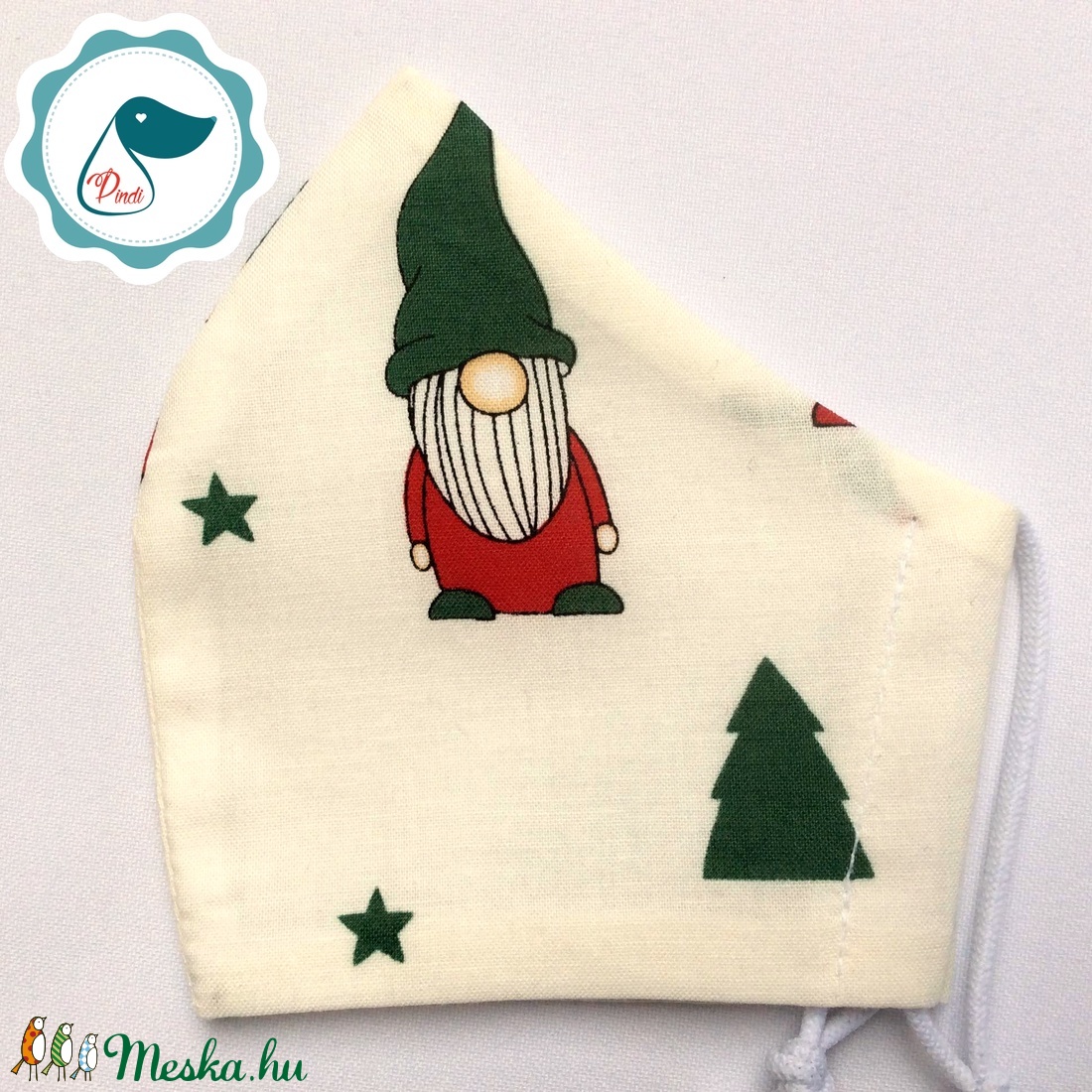 Egyedi manós maszk - karácsonyi gyerek arcmaszk - textil szájmaszk - egészségügyi szájmaszk - mosható szájmaszk - gyerek - gyerek - Meska.hu Egyedi manós maszk - karácsonyi gyerek arcmaszk - textil szájmaszk - egészségügyi szájmaszk - mosható szájmaszk - gyerek - gyerek - Meska.hu