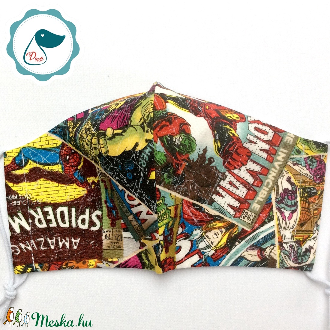 Egyedi Marvel maszk - szuperhósök felnőtt női és teenager arcmaszk - textil szájmaszk - egészségügyi szájmaszk - női - női - Meska.hu Egyedi Marvel maszk - szuperhósök felnőtt női és teenager arcmaszk - textil szájmaszk - egészségügyi szájmaszk - női - női - Meska.hu
