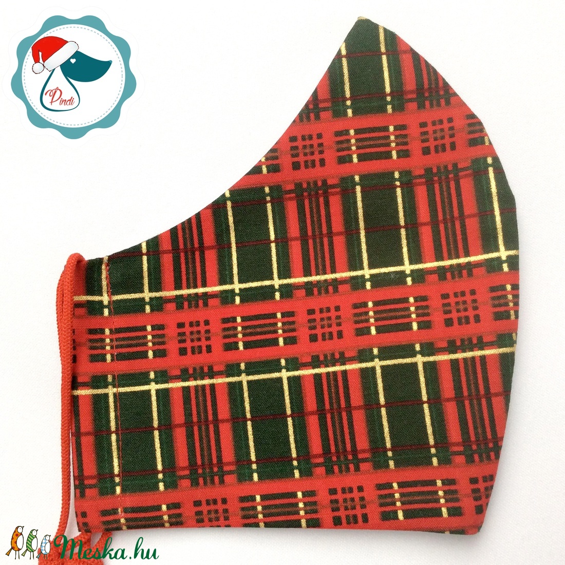Karácsonyi maszk - férfi arcmaszk - textil szájmaszk - egészségügyi szájmaszk - férfi & uniszex - férfi & uniszex - Meska.hu Karácsonyi maszk - férfi arcmaszk - textil szájmaszk - egészségügyi szájmaszk - férfi & uniszex - férfi & uniszex - Meska.hu