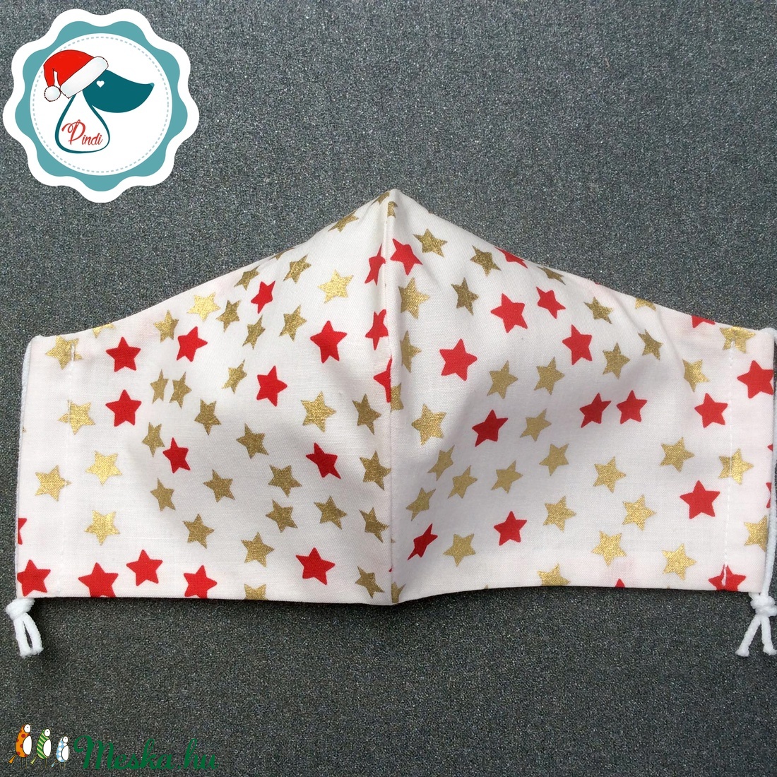 Karácsonyi maszk - férfi arcmaszk - textil szájmaszk - egészségügyi szájmaszk - férfi & uniszex - férfi & uniszex - Meska.hu Karácsonyi maszk - férfi arcmaszk - textil szájmaszk - egészségügyi szájmaszk - férfi & uniszex - férfi & uniszex - Meska.hu