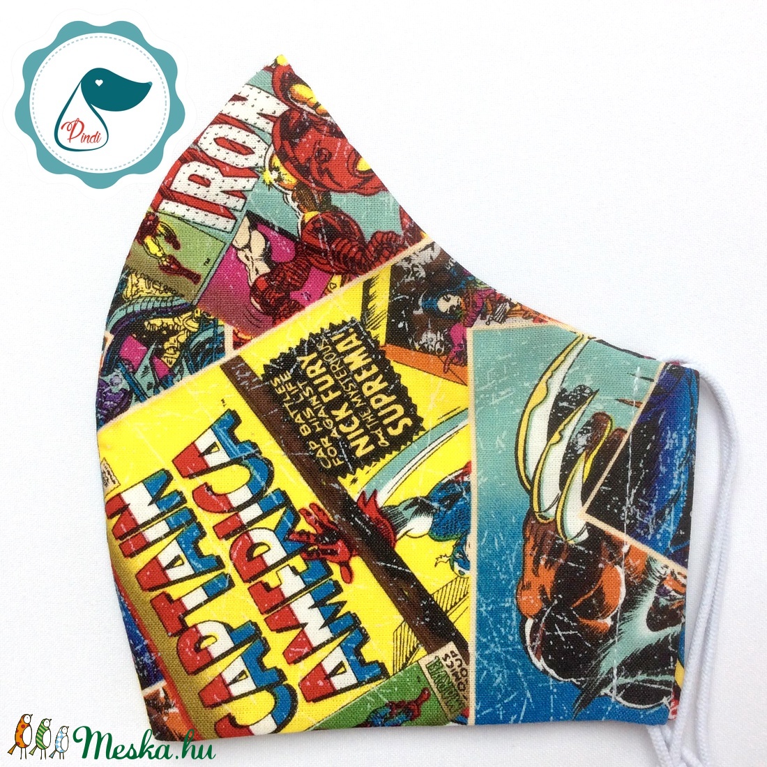 Maszk -marvel szuperhösők - mintás egyedi szájmaszk - férfi szájmaszk - textil szájmaszk - egészségügyi szájmaszk - férfi & uniszex - férfi & uniszex - Meska.hu Maszk -marvel szuperhösők - mintás egyedi szájmaszk - férfi szájmaszk - textil szájmaszk - egészségügyi szájmaszk - férfi & uniszex - férfi & uniszex - Meska.hu