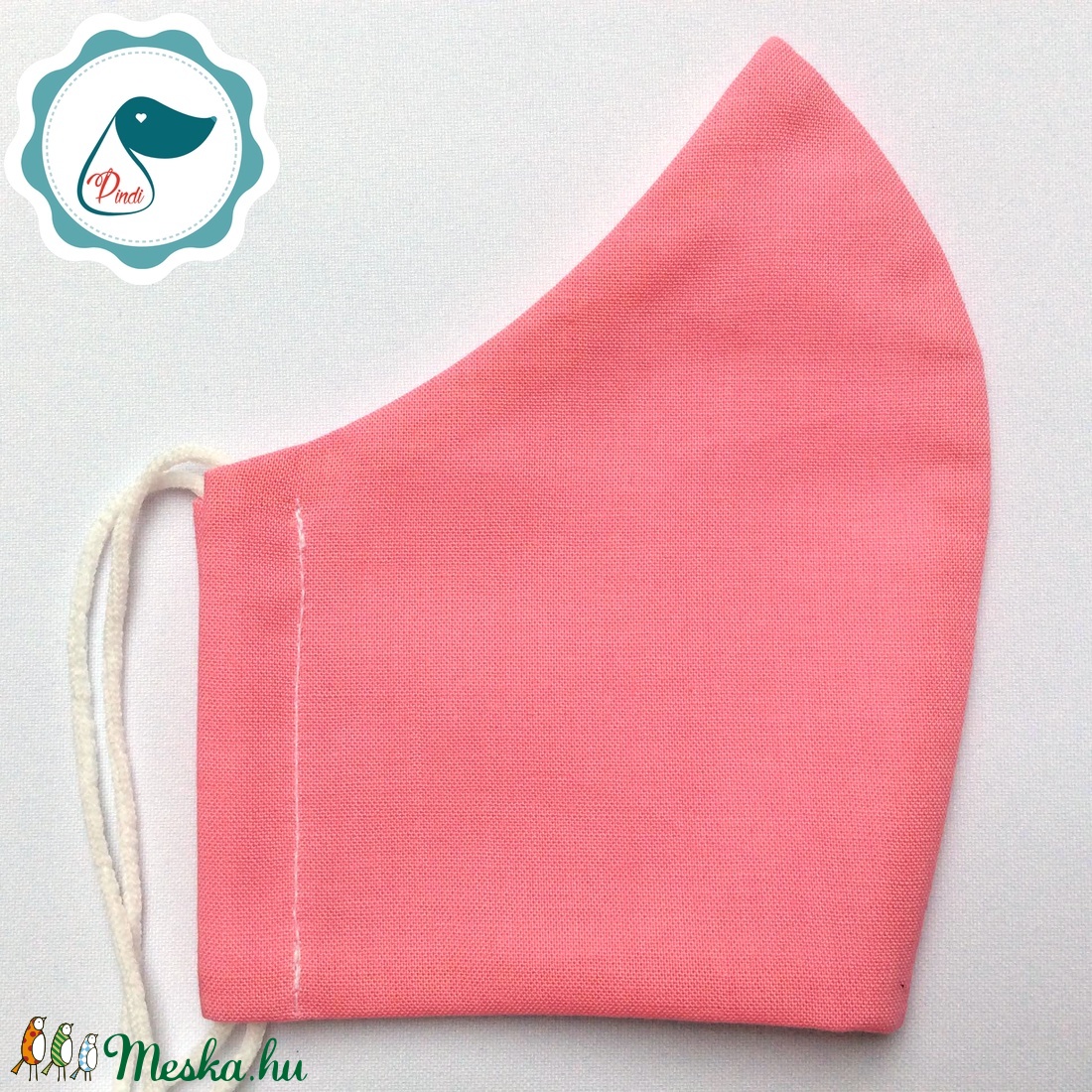 Egyedi egyszínű - kiskamasz szájmaszk - textil szájmaszk - egészségügyi szájmaszk - mosható szájmaszk - női - női - Meska.hu Egyedi egyszínű - kiskamasz szájmaszk - textil szájmaszk - egészségügyi szájmaszk - mosható szájmaszk - női - női - Meska.hu