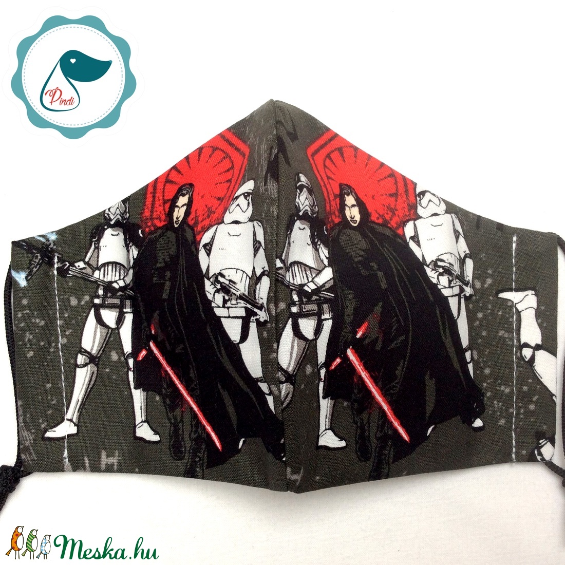 Egyedi star wars mintás - kiskamasz szájmaszk - textil szájmaszk - egészségügyi szájmaszk - mosható szájmaszk - gyerek - gyerek - Meska.hu Egyedi star wars mintás - kiskamasz szájmaszk - textil szájmaszk - egészségügyi szájmaszk - mosható szájmaszk - gyerek - gyerek - Meska.hu