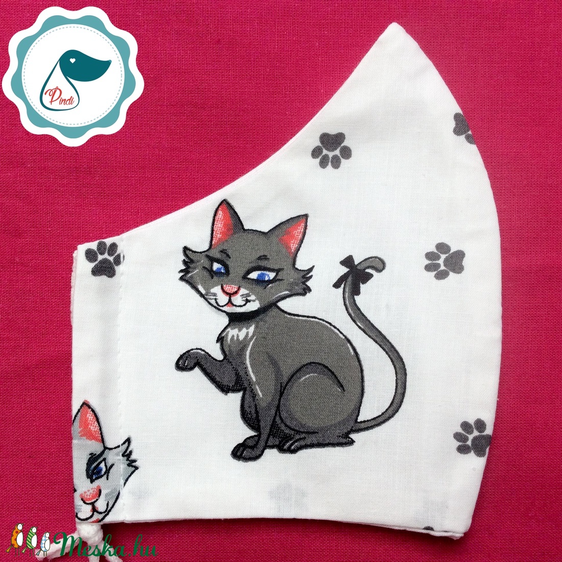 Egyedi maszk - kiskamasz szájmaszk - textil szájmaszk - egészségügyi szájmaszk - mosható szájmaszk - gyerek - gyerek - Meska.hu Egyedi maszk - kiskamasz szájmaszk - textil szájmaszk - egészségügyi szájmaszk - mosható szájmaszk - gyerek - gyerek - Meska.hu