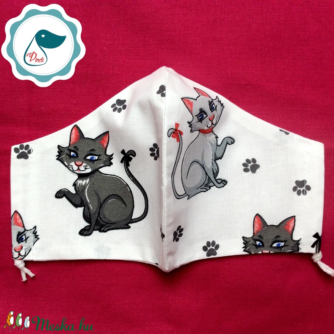Egyedi maszk - kiskamasz szájmaszk - textil szájmaszk - egészségügyi szájmaszk - mosható szájmaszk - gyerek - gyerek - Meska.hu Egyedi maszk - kiskamasz szájmaszk - textil szájmaszk - egészségügyi szájmaszk - mosható szájmaszk - gyerek - gyerek - Meska.hu