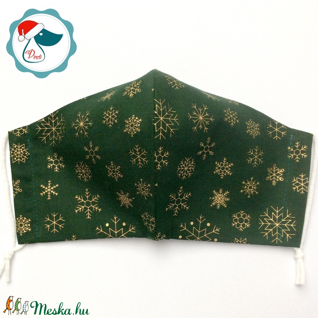 Egyedi karácsonyi arany mintás - kiskamasz szájmaszk - textil szájmaszk - egészségügyi szájmaszk - mosható szájmaszk - gyerek - gyerek - Meska.hu Egyedi karácsonyi arany mintás - kiskamasz szájmaszk - textil szájmaszk - egészségügyi szájmaszk - mosható szájmaszk - gyerek - gyerek - Meska.hu