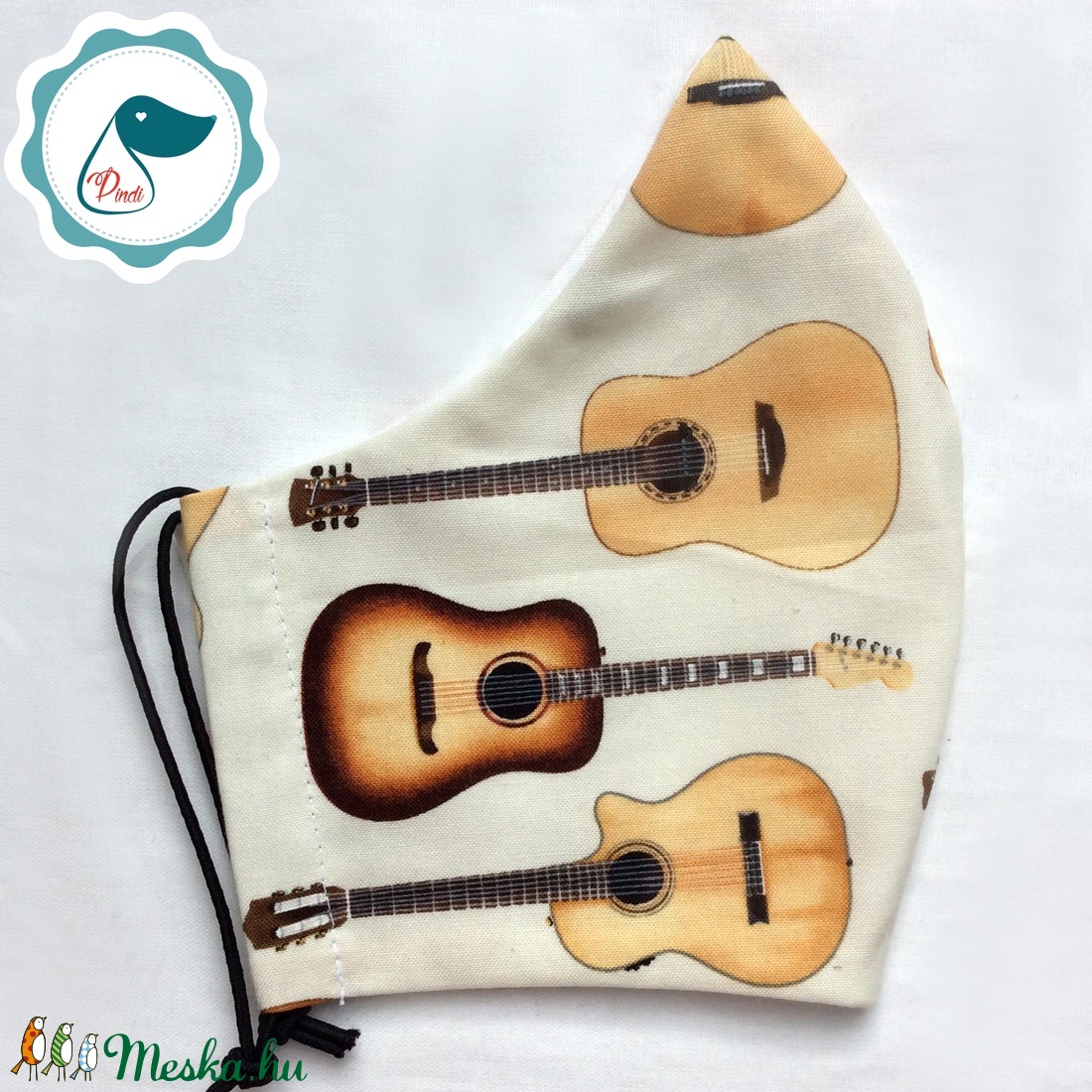 Férfi gitáros maszk - egyedi arcmaszk - textil szájmaszk - egészségügyi szájmaszk - mosható maszk - férfi & uniszex - férfi & uniszex - Meska.hu Férfi gitáros maszk - egyedi arcmaszk - textil szájmaszk - egészségügyi szájmaszk - mosható maszk - férfi & uniszex - férfi & uniszex - Meska.hu