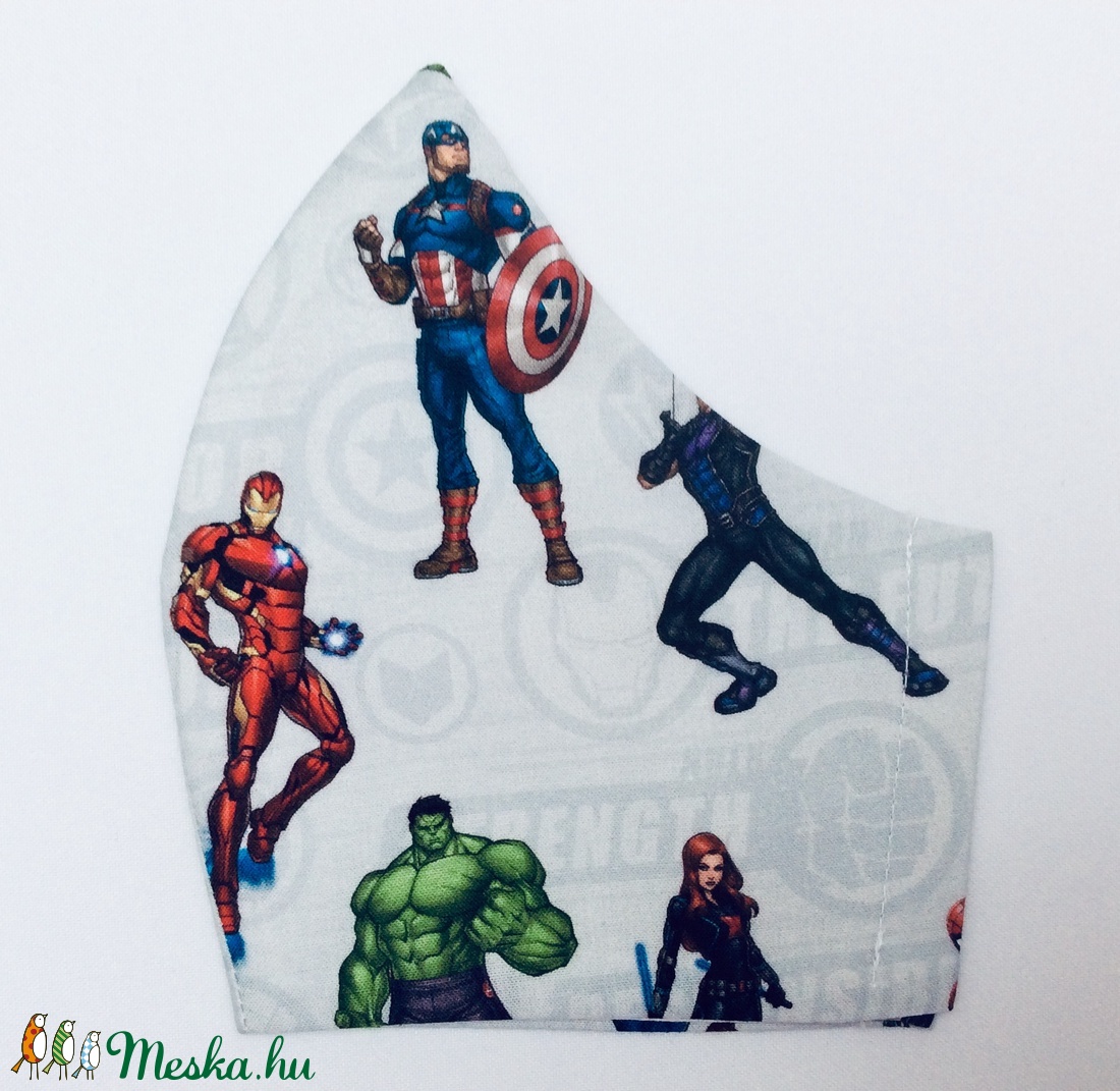 Férfi Marvel maszk - szuperhősök egyedi arcmaszk - textil szájmaszk - egészségügyi szájmaszk - mosható maszk - férfi & uniszex - férfi & uniszex - Meska.hu Férfi Marvel maszk - szuperhősök egyedi arcmaszk - textil szájmaszk - egészségügyi szájmaszk - mosható maszk - férfi & uniszex - férfi & uniszex - Meska.hu