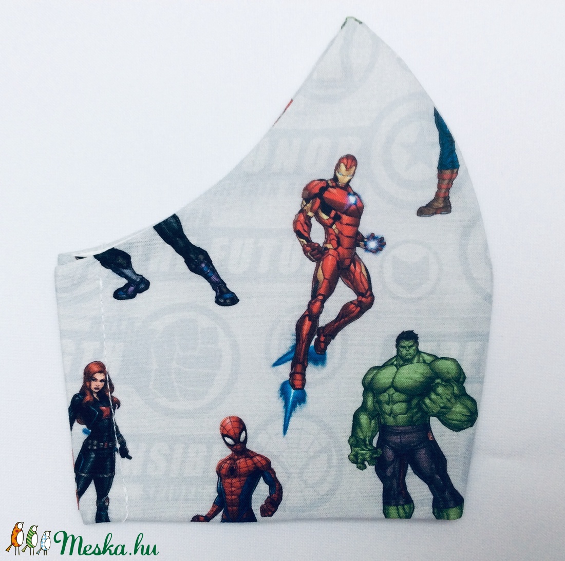 Férfi Marvel maszk - szuperhősök egyedi arcmaszk - textil szájmaszk - egészségügyi szájmaszk - mosható maszk - férfi & uniszex - férfi & uniszex - Meska.hu Férfi Marvel maszk - szuperhősök egyedi arcmaszk - textil szájmaszk - egészségügyi szájmaszk - mosható maszk - férfi & uniszex - férfi & uniszex - Meska.hu