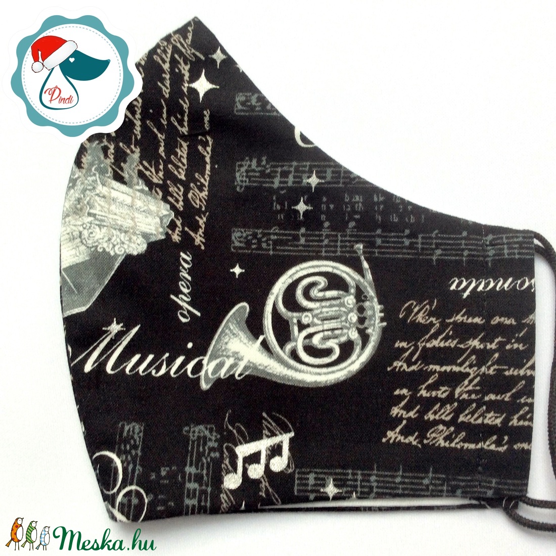 Egyedi hangszer,hangjegy mintás arcmaszk - férfi maszk - textil szájmaszk - egészségügyi szájmaszk - férfi & uniszex - férfi & uniszex - Meska.hu Egyedi hangszer,hangjegy mintás arcmaszk - férfi maszk - textil szájmaszk - egészségügyi szájmaszk - férfi & uniszex - férfi & uniszex - Meska.hu